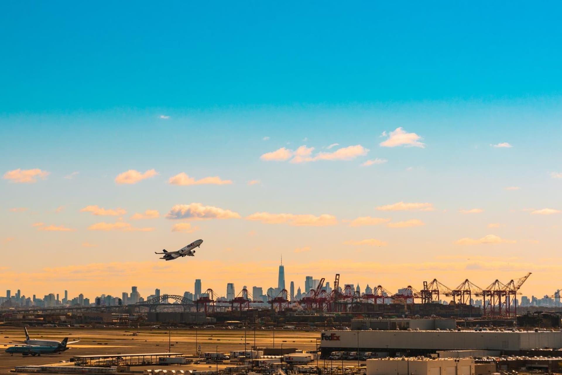 Crowne Plaza Newark Airport by IHG gallery photo in Elizabeth, NJ — image 50