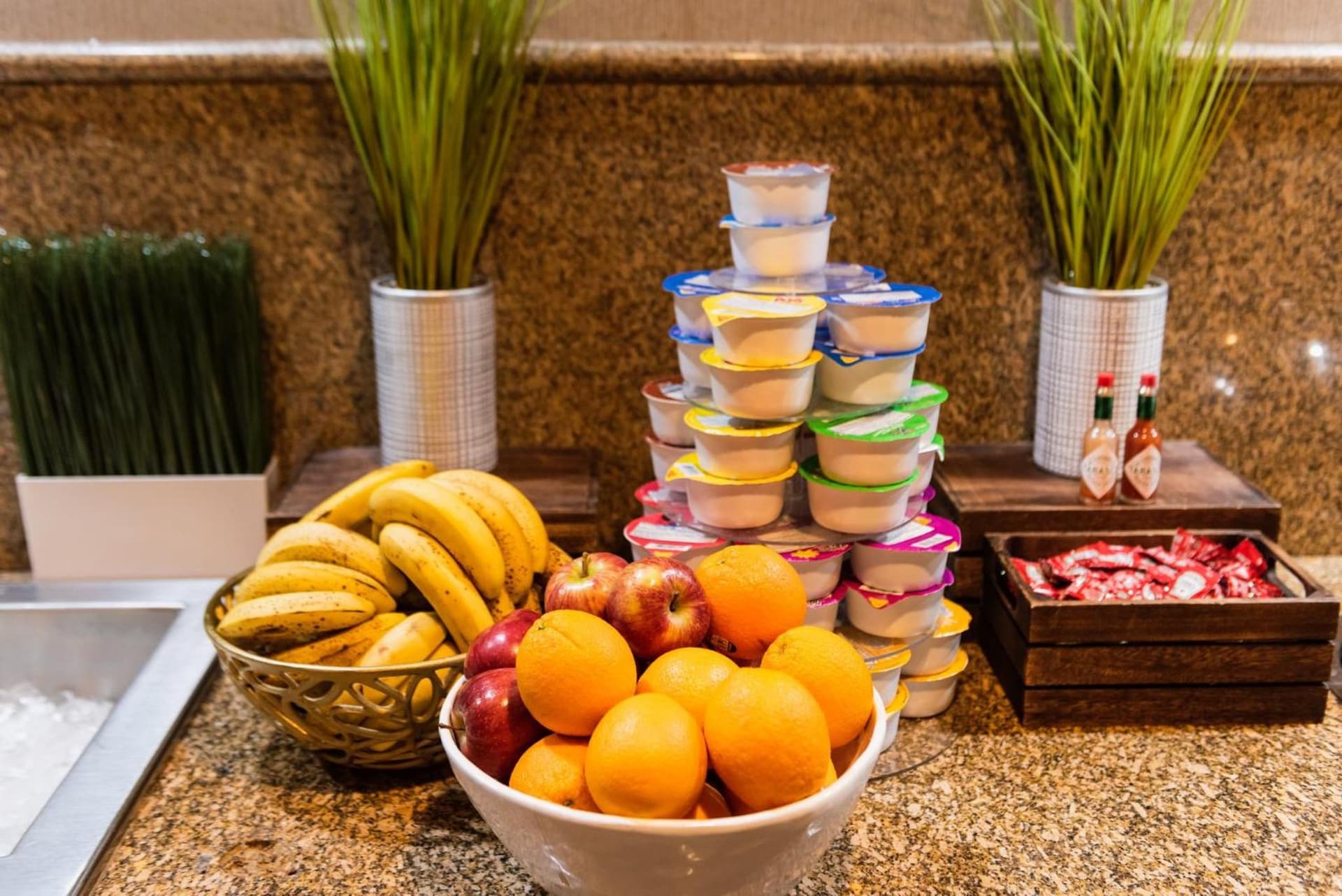 Crowne Plaza Newark Airport by IHG gallery photo in Elizabeth, NJ — image 11