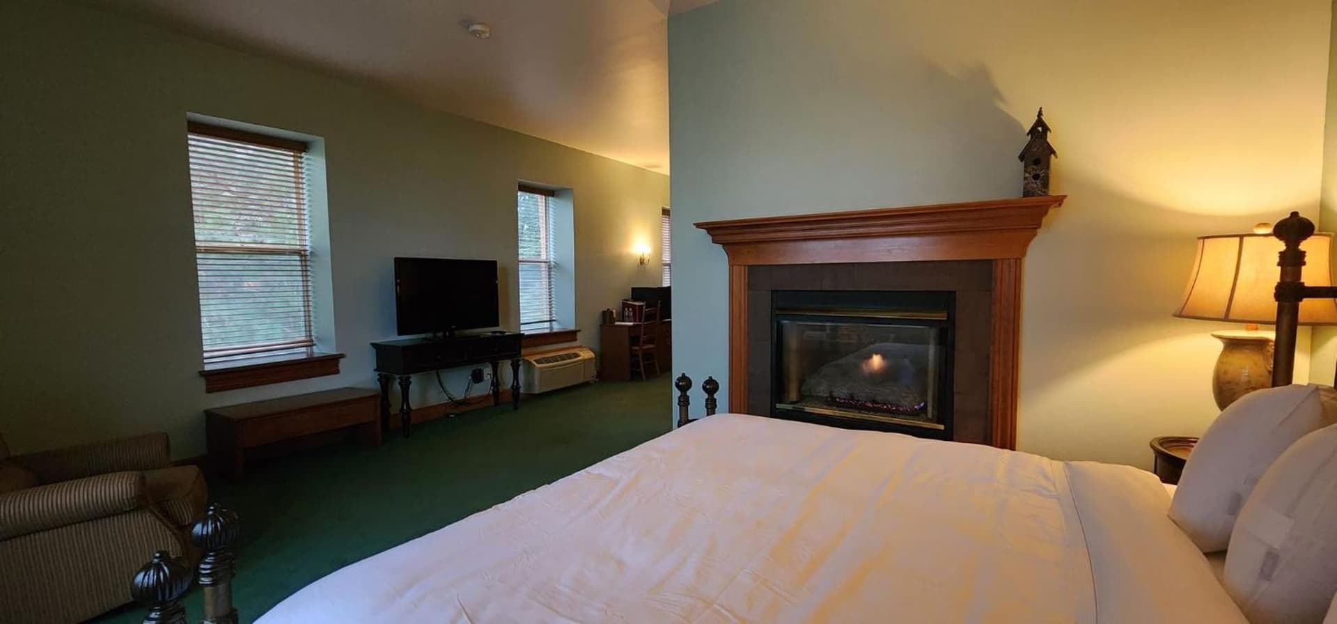 Nuks Executive Suites gallery photo in De Pere, WI — image 64
