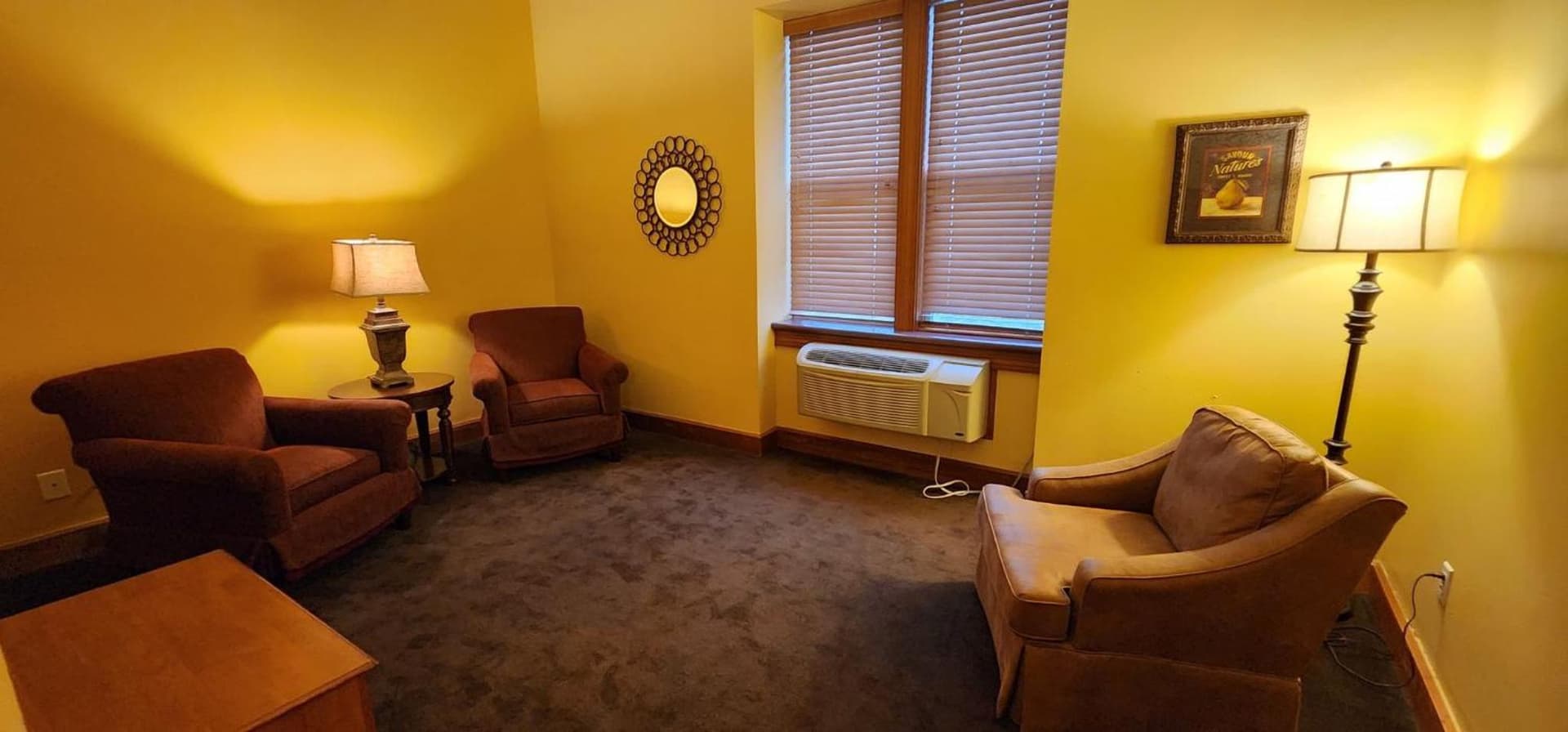 Nuks Executive Suites gallery photo in De Pere, WI — image 23