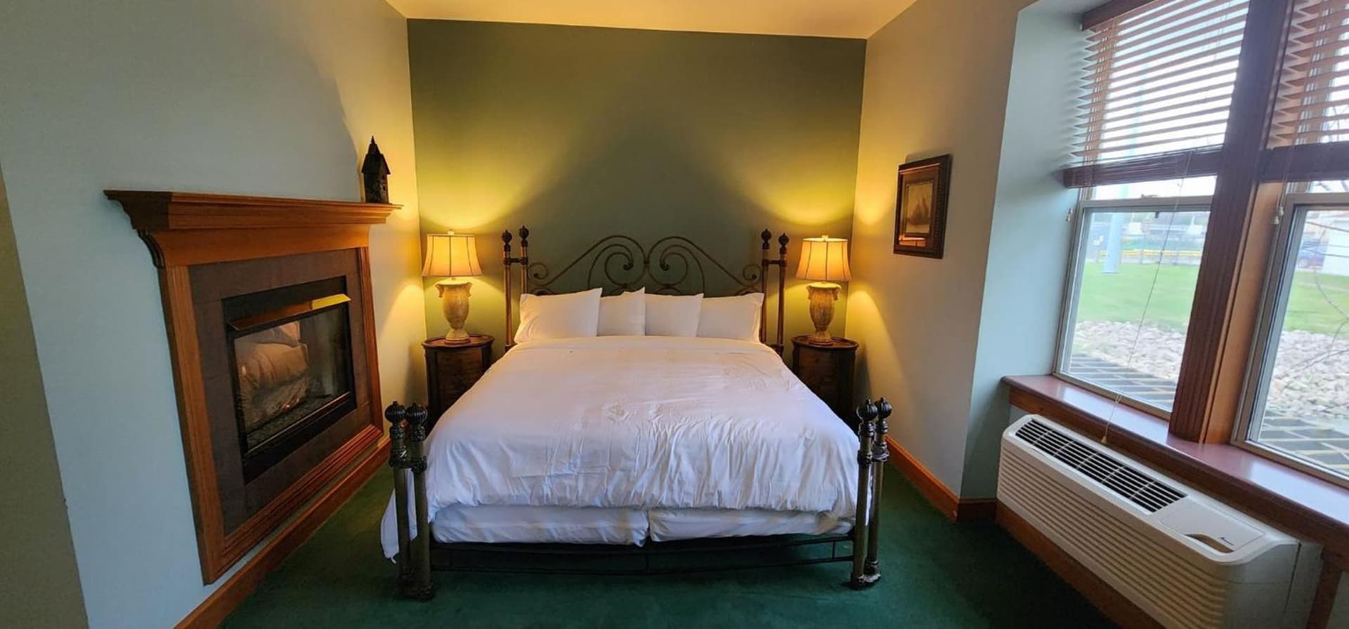 Nuks Executive Suites gallery photo in De Pere, WI — image 40