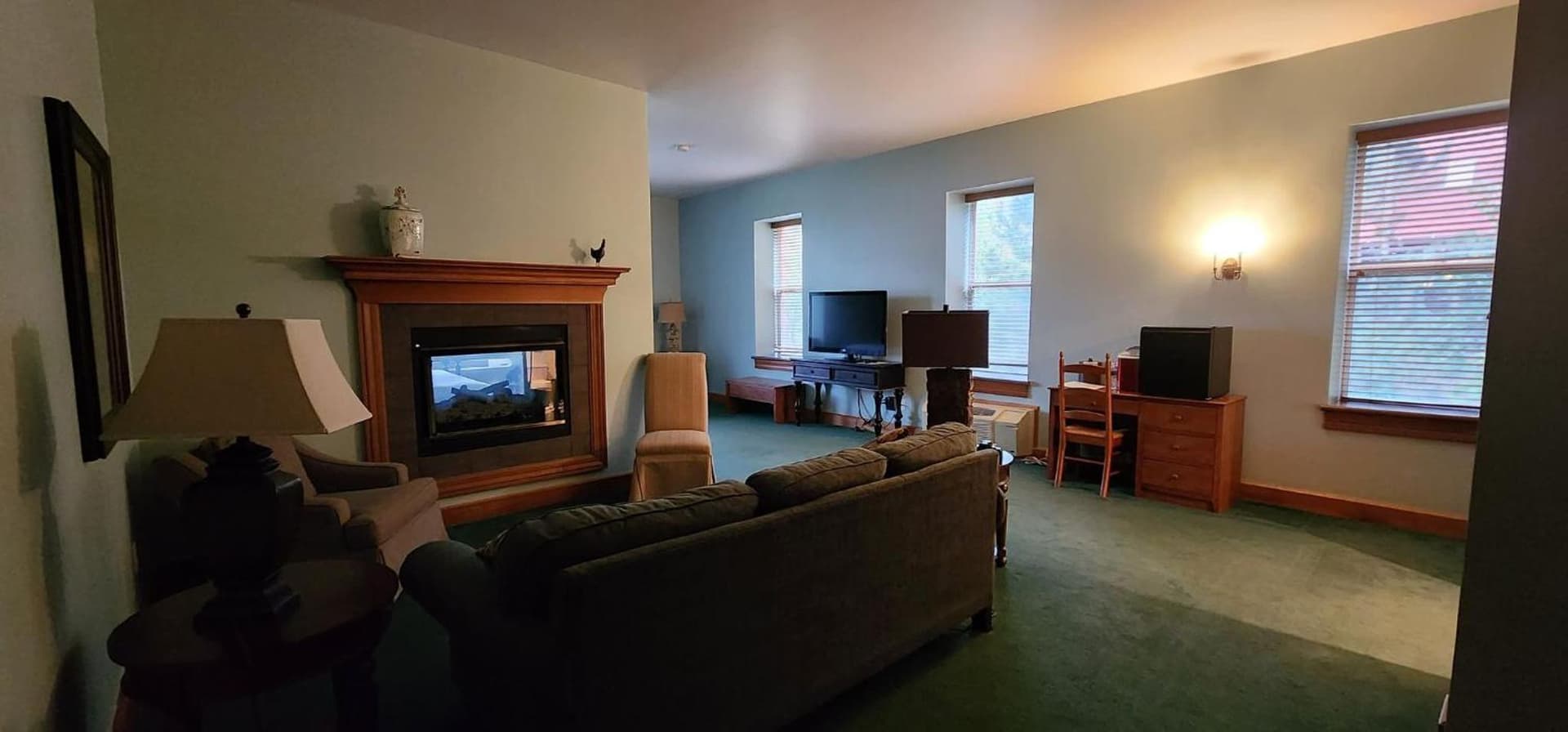 Nuks Executive Suites gallery photo in De Pere, WI — image 9