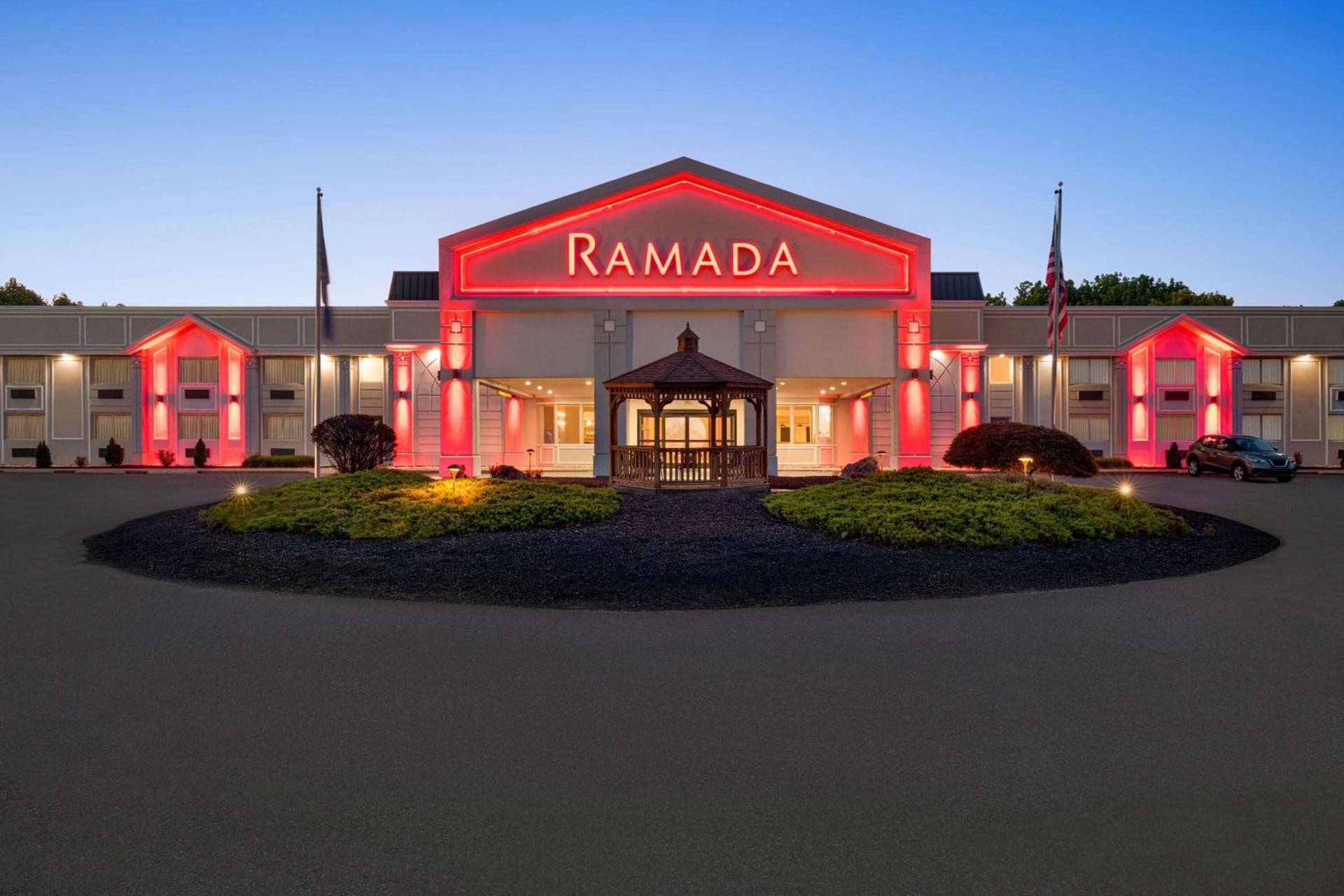 Ramada by Wyndham Allentown Bethlehem gallery photo in Allentown, PA — image 14