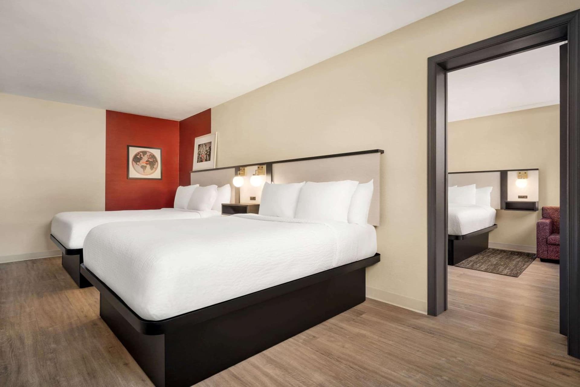 Ramada by Wyndham Allentown Bethlehem gallery photo in Allentown, PA — image 26
