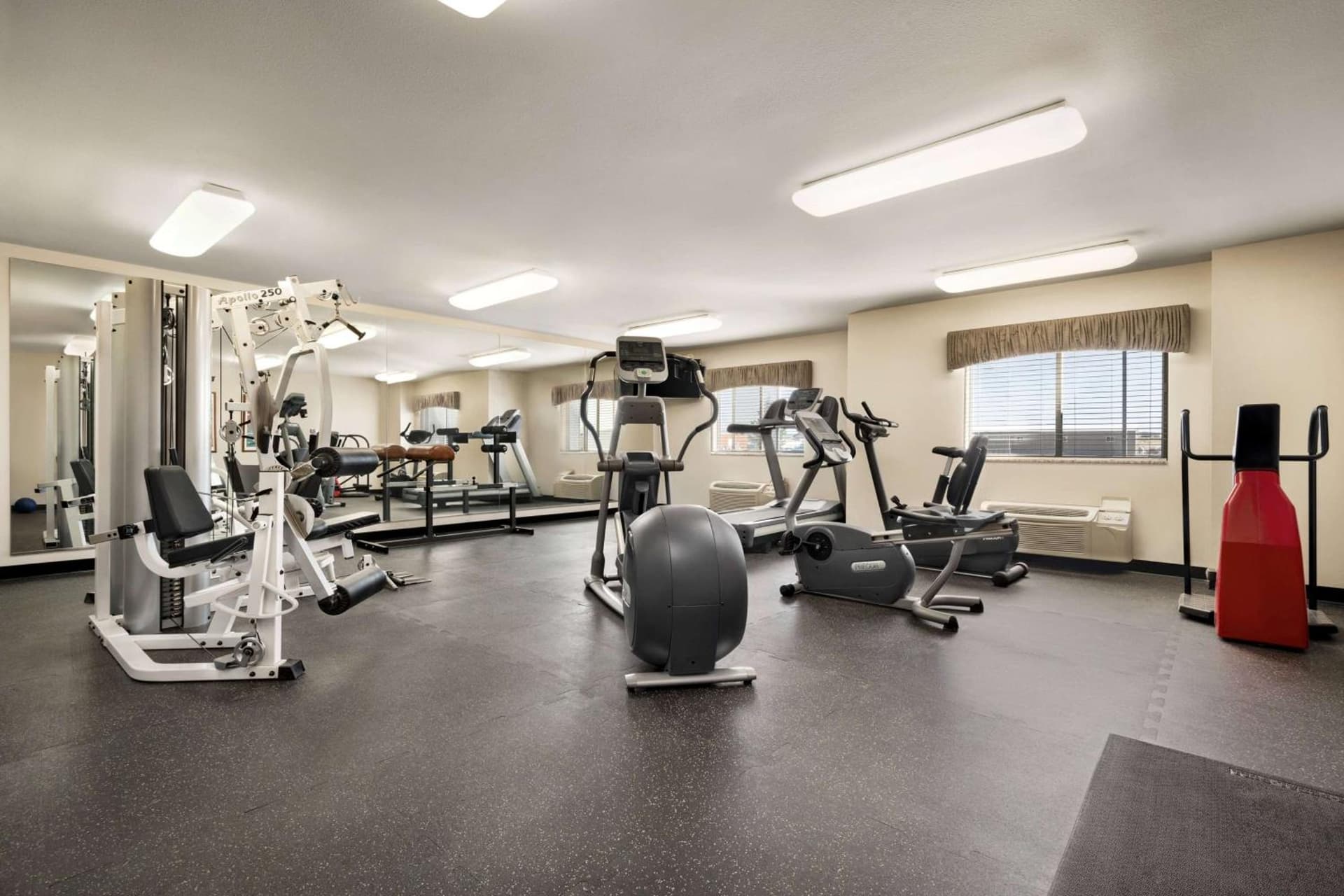 Baymont by Wyndham Rawlins — hotel in Rawlins, Wyoming