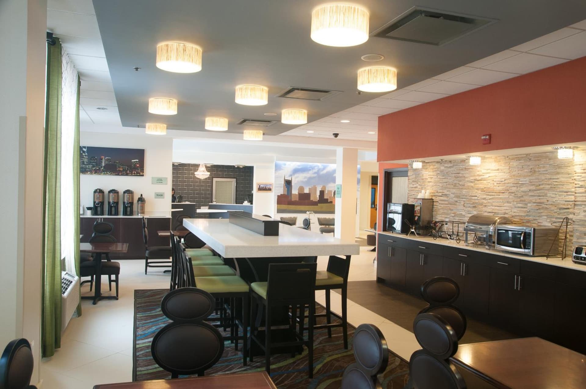 Country Inn & Suites by Radisson Nashville Airport TN gallery photo in Nashville, TN — image 90