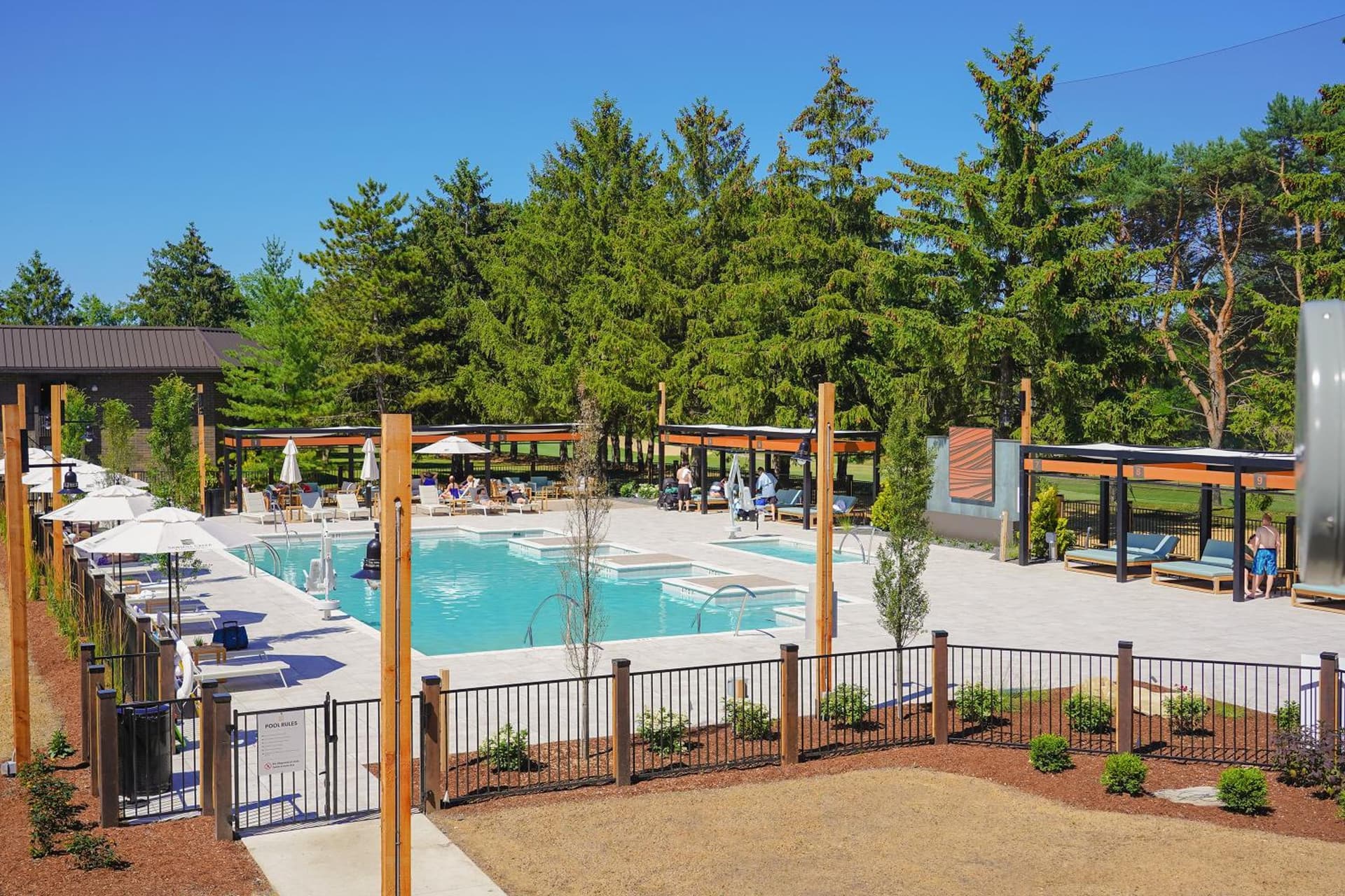 Sawmill Creek by Cedar Point Resorts gallery photo in Sandusky, OH — image 38