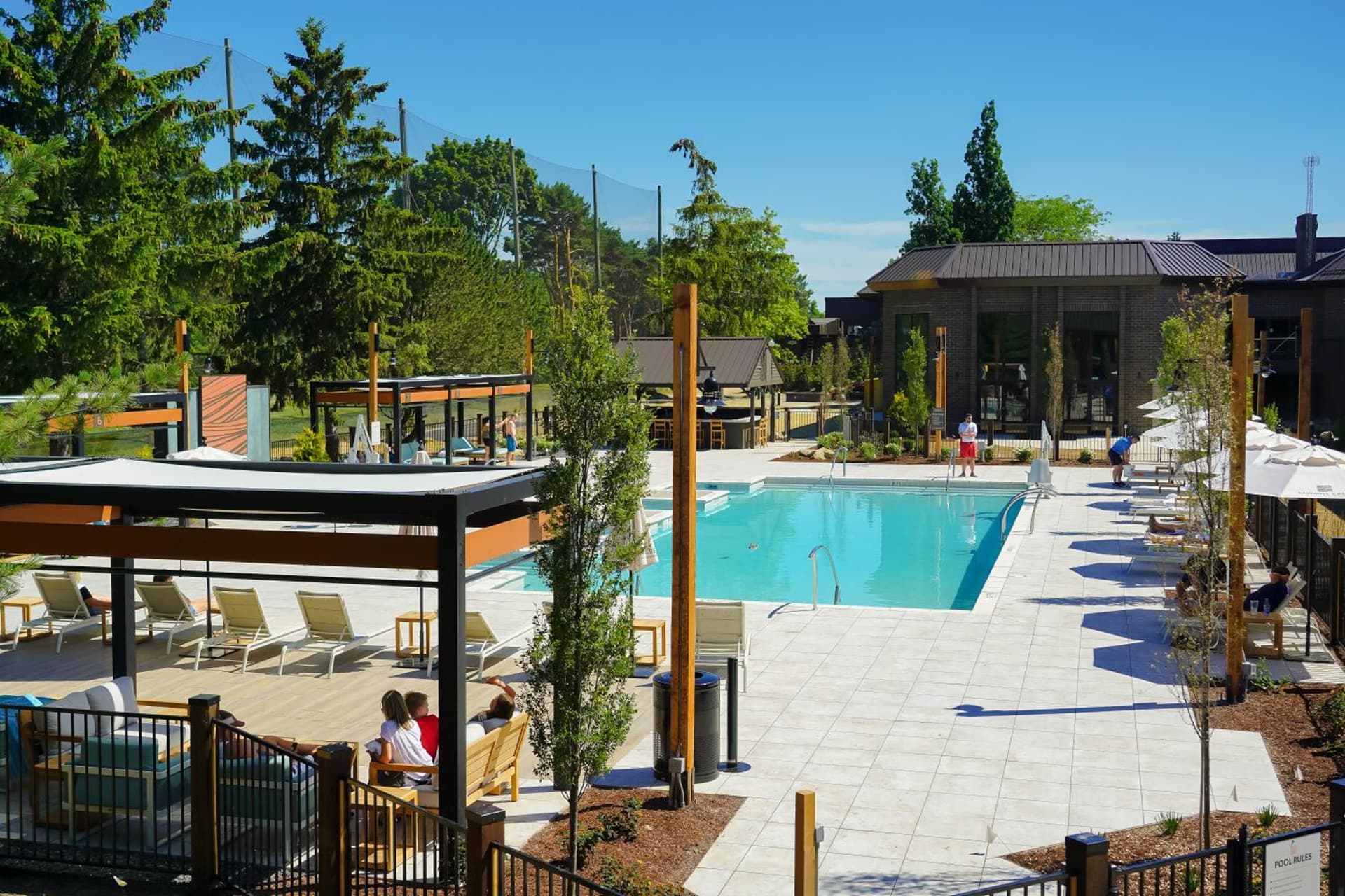 Sawmill Creek by Cedar Point Resorts gallery photo in Sandusky, OH — image 61