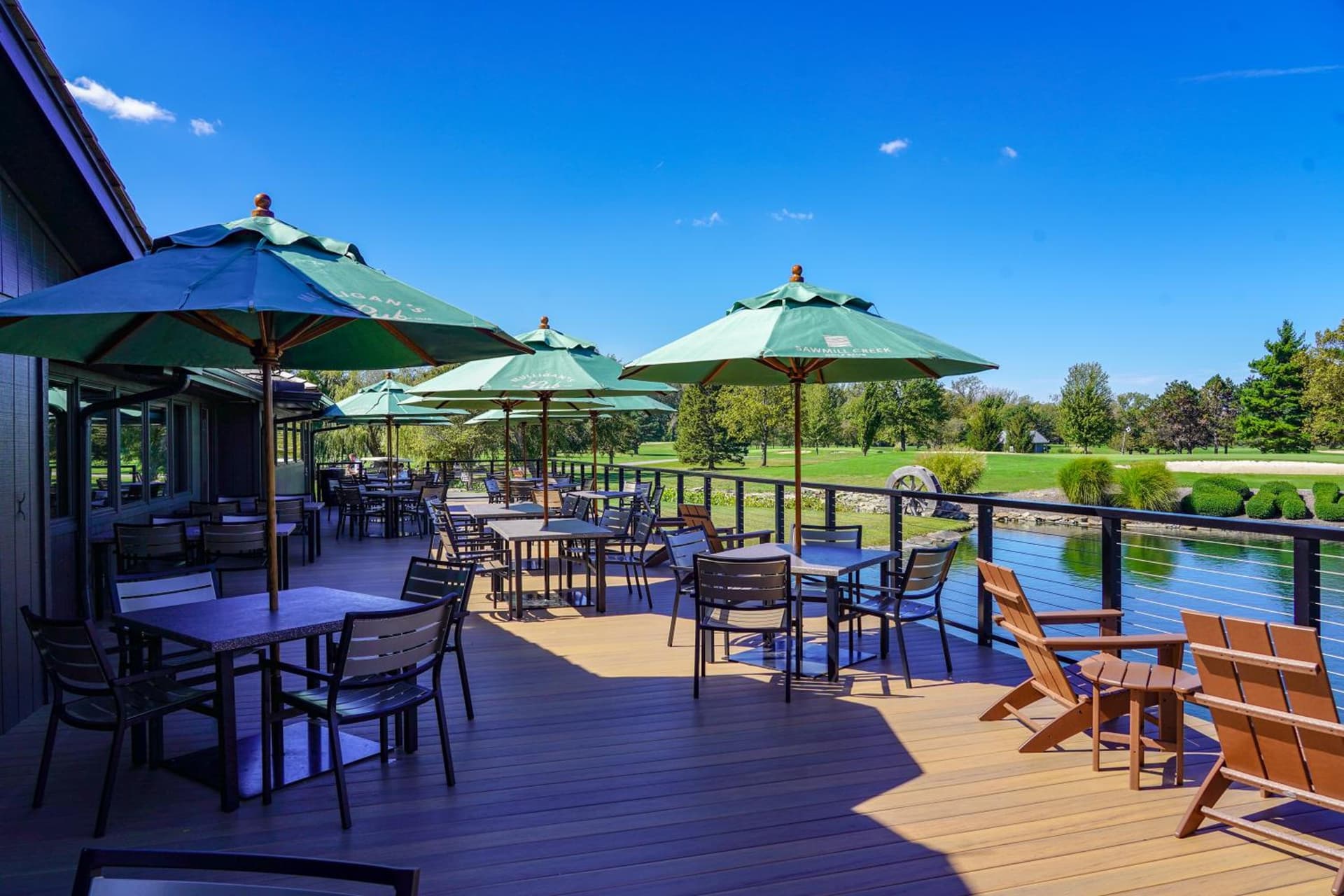 Sawmill Creek by Cedar Point Resorts gallery photo in Sandusky, OH — image 46