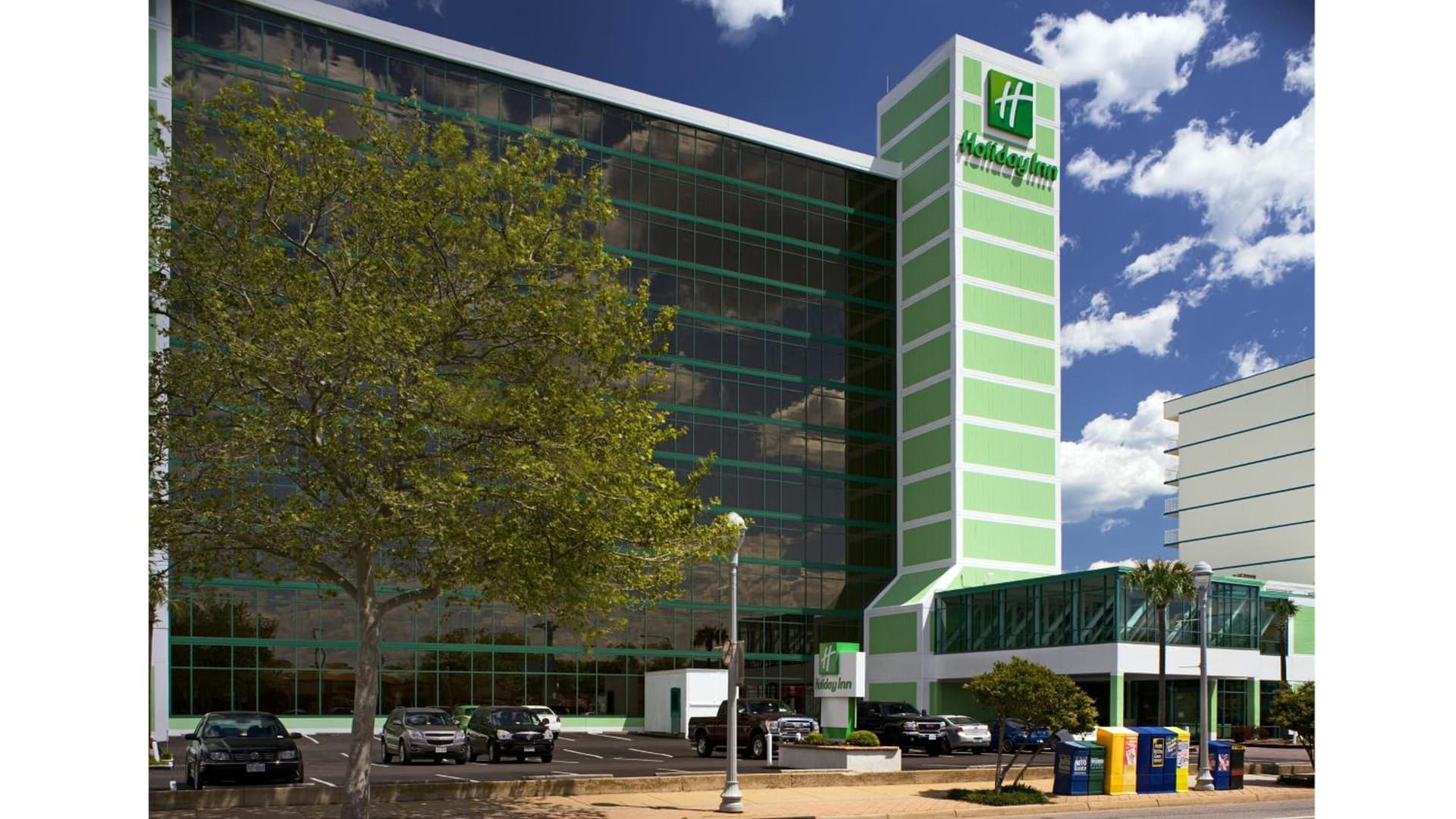 Holiday Inn Va Beach-Oceanside 21st St by IHG gallery photo in Virginia Beach, VA — image 17