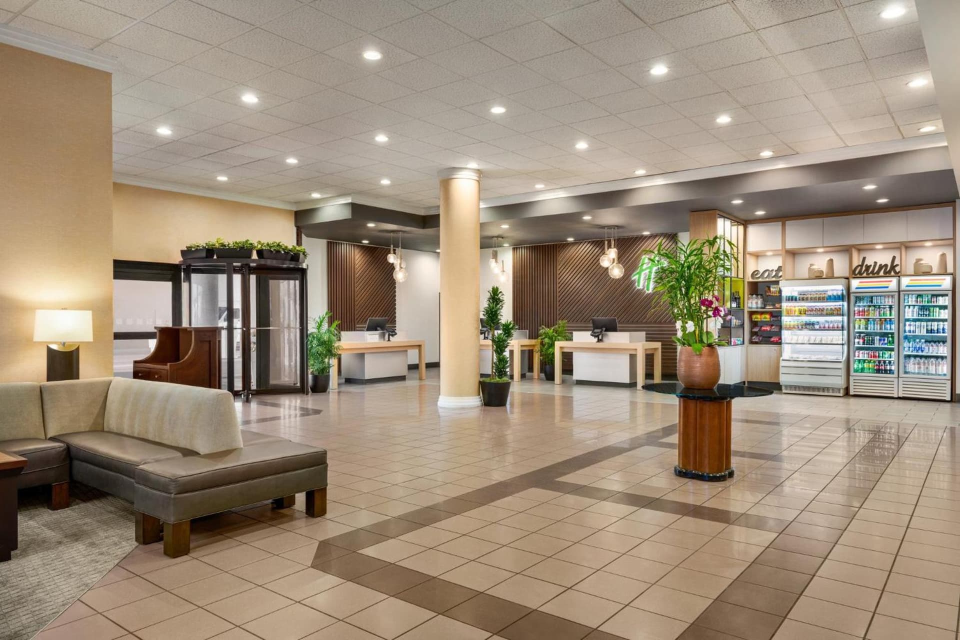 Holiday Inn Los Angeles Gateway-Torrance by IHG gallery photo in Torrance, CA — image 14