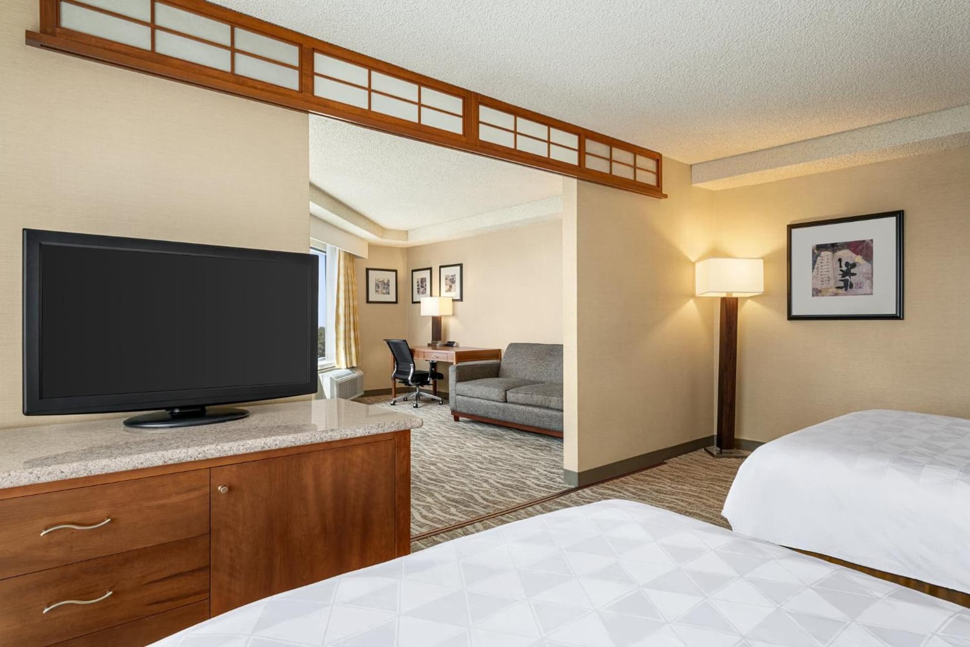 Holiday Inn Los Angeles Gateway-Torrance by IHG gallery photo in Torrance, CA — image 7