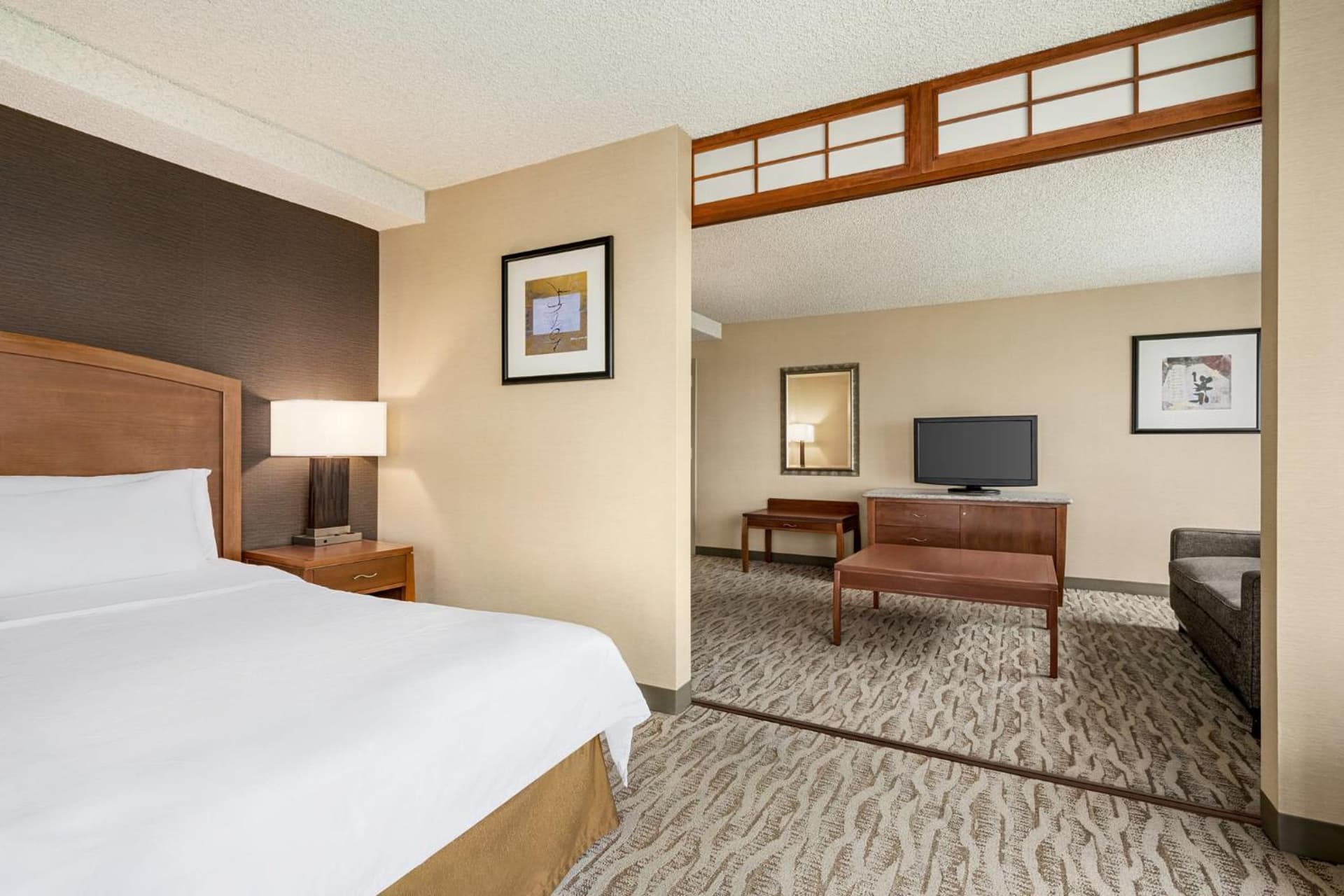 Holiday Inn Los Angeles Gateway-Torrance by IHG gallery photo in Torrance, CA — image 21