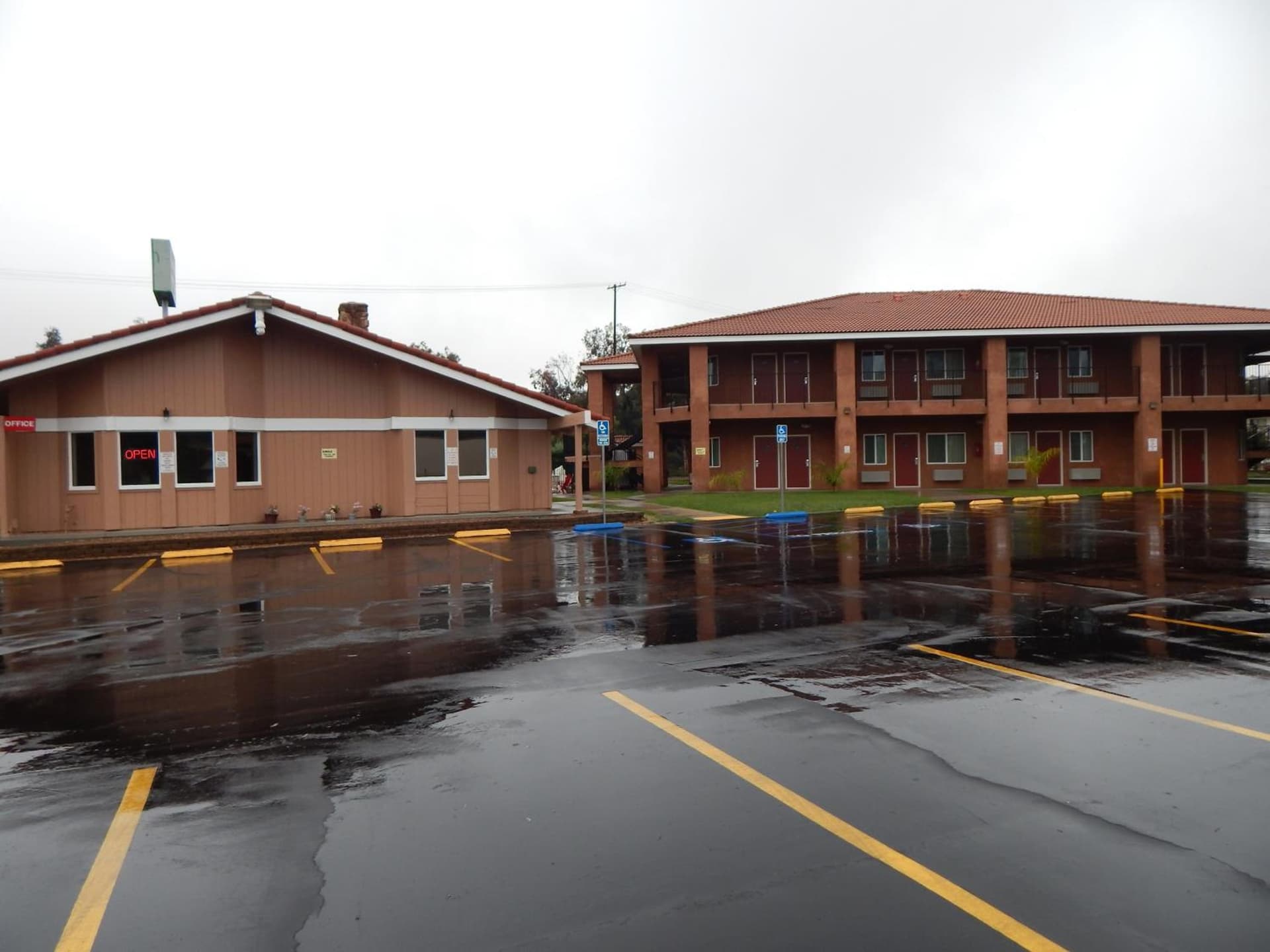 Rancho California Inn Temecula gallery photo in Temecula, CA — image 17
