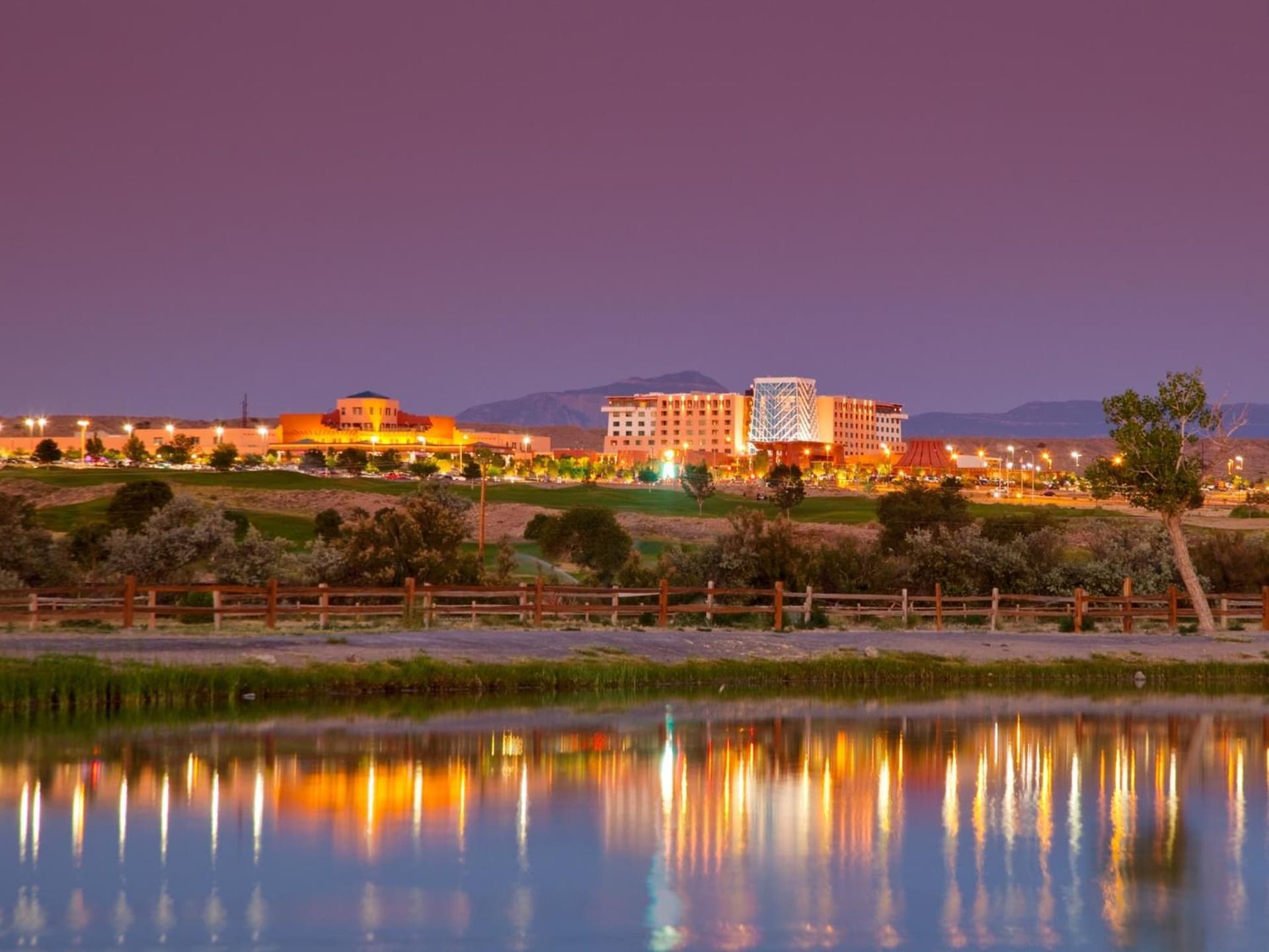 Isleta Resort & Casino gallery photo in Albuquerque, NM — image 22