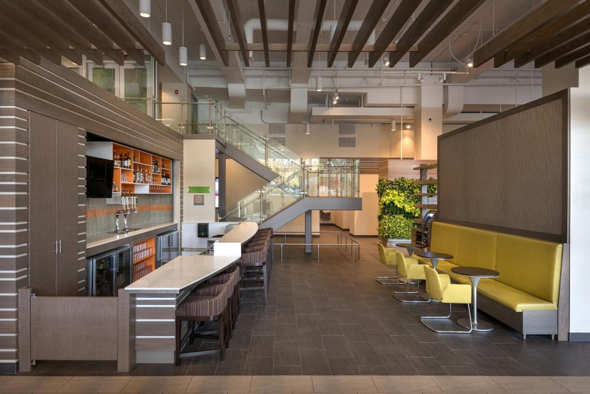 EVEN Hotel Omaha Downtown - Old Market by IHG gallery photo in Omaha, NE — image 8