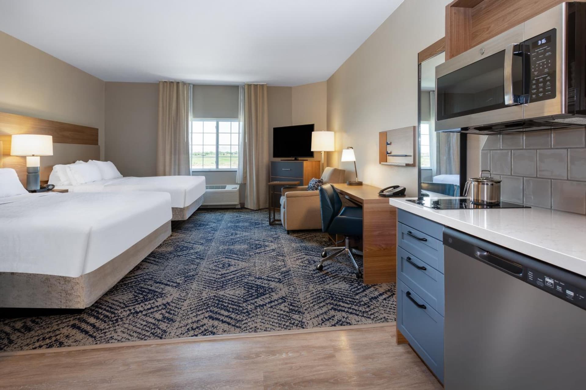 Candlewood Suites Grand Junction by IHG gallery photo in Grand Junction, CO — image 56