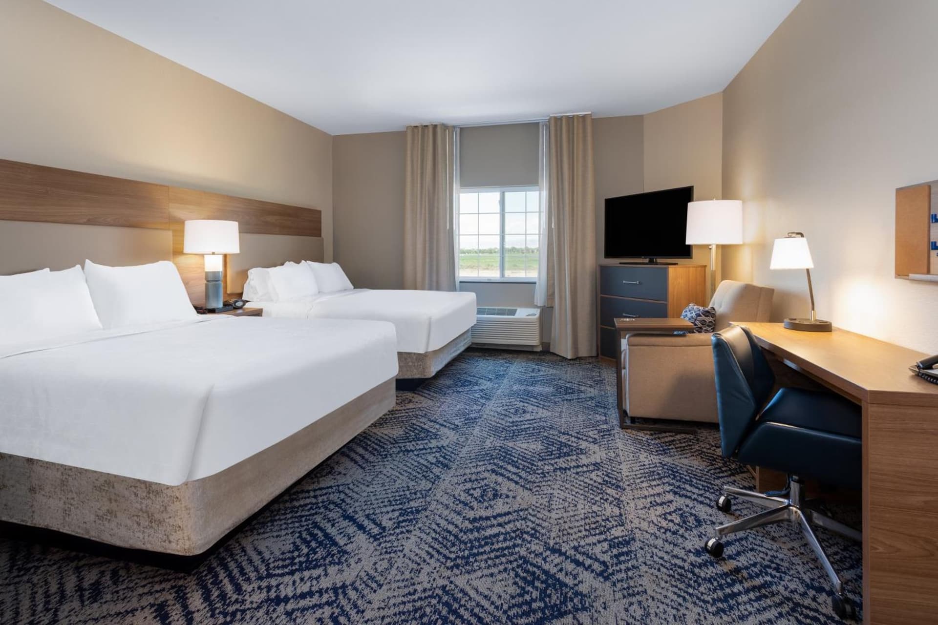 Candlewood Suites Grand Junction by IHG gallery photo in Grand Junction, CO — image 52