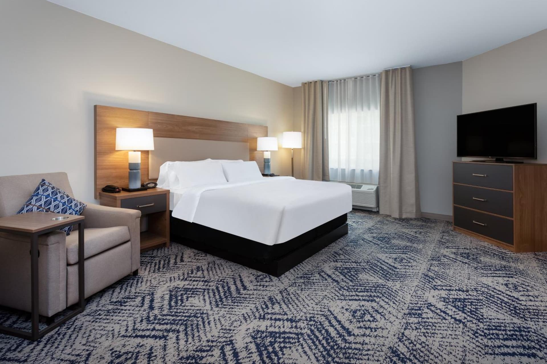 Candlewood Suites Grand Junction by IHG gallery photo in Grand Junction, CO — image 84