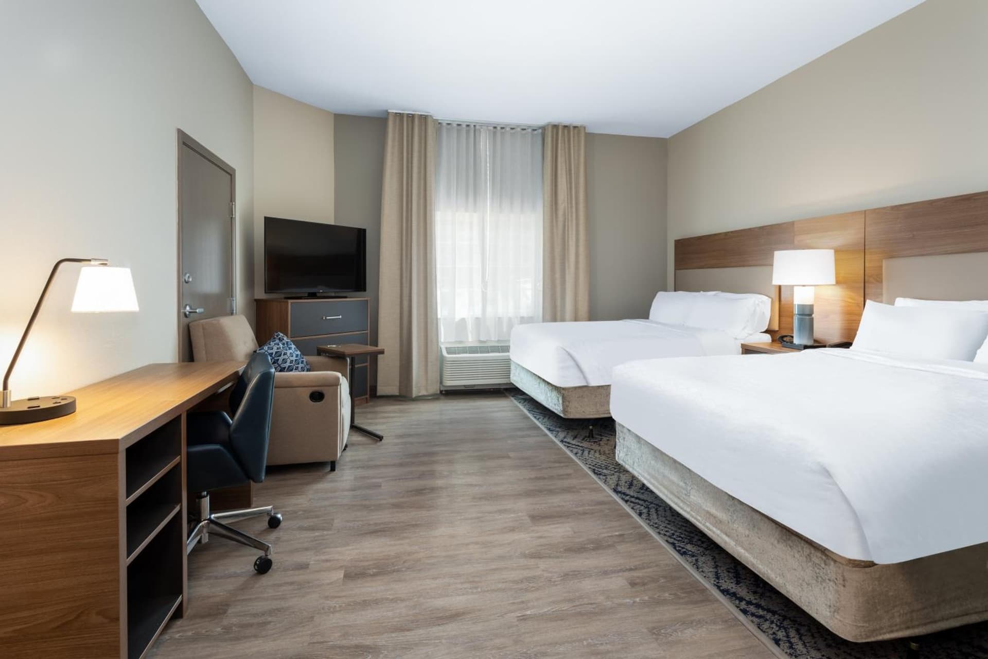 Candlewood Suites Grand Junction by IHG interior in Grand Junction, CO — gallery photo 2