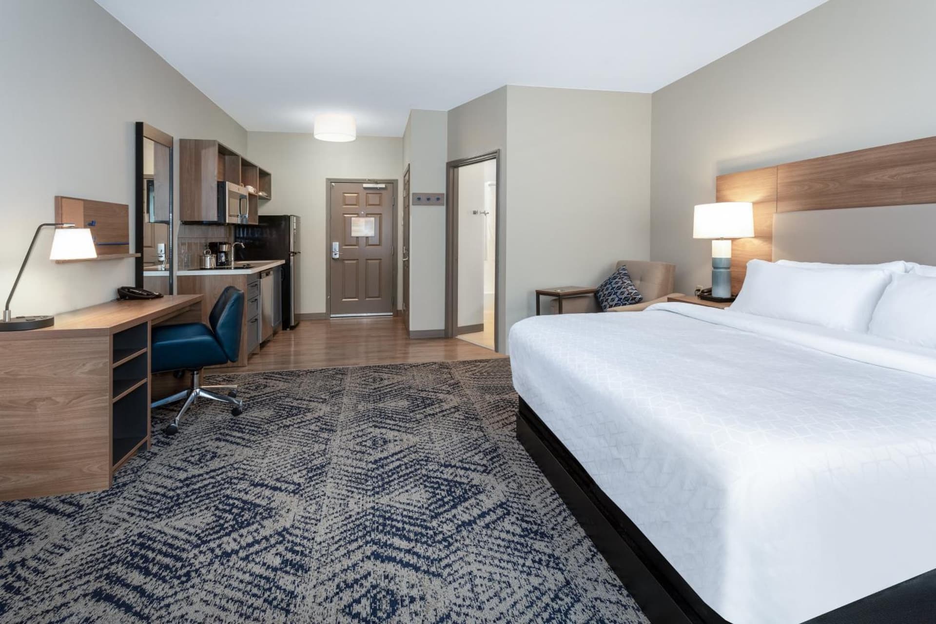 Candlewood Suites Grand Junction by IHG gallery photo in Grand Junction, CO — image 75