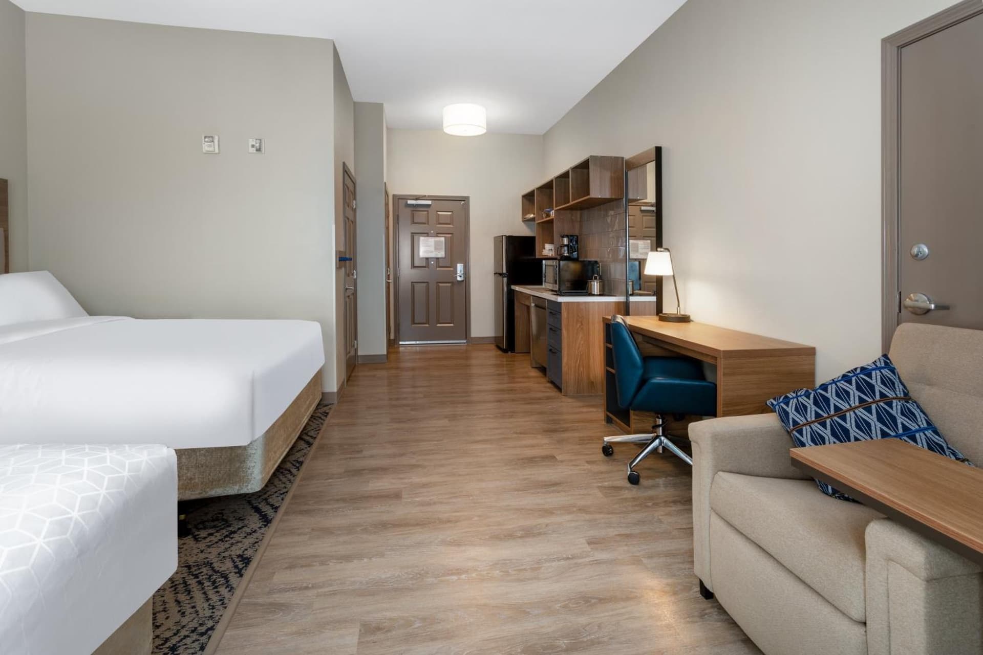 Candlewood Suites Grand Junction by IHG gallery photo in Grand Junction, CO — image 71