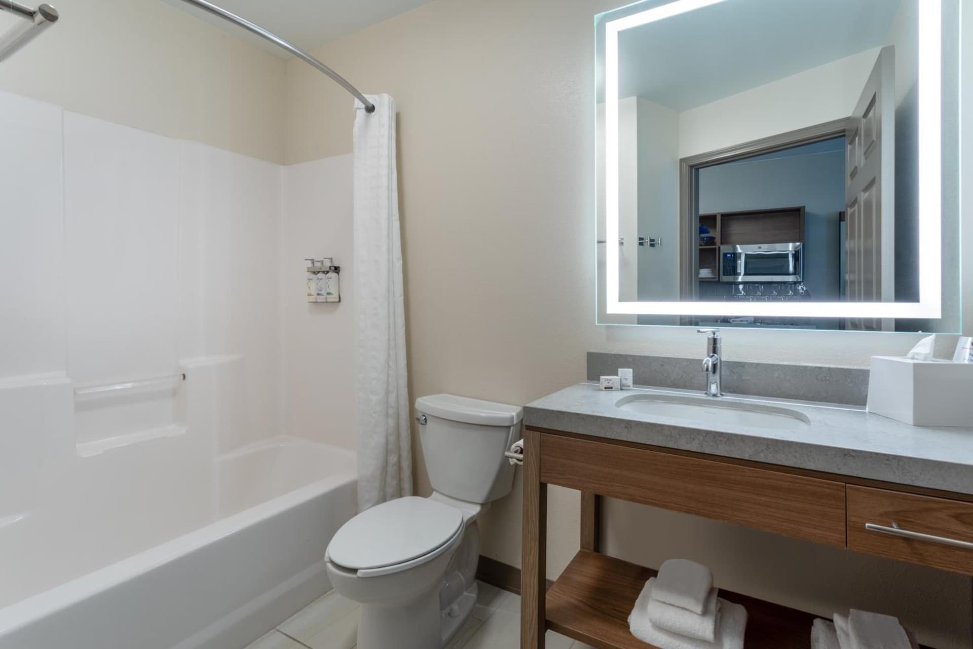 Candlewood Suites Grand Junction by IHG gallery photo in Grand Junction, CO — image 31