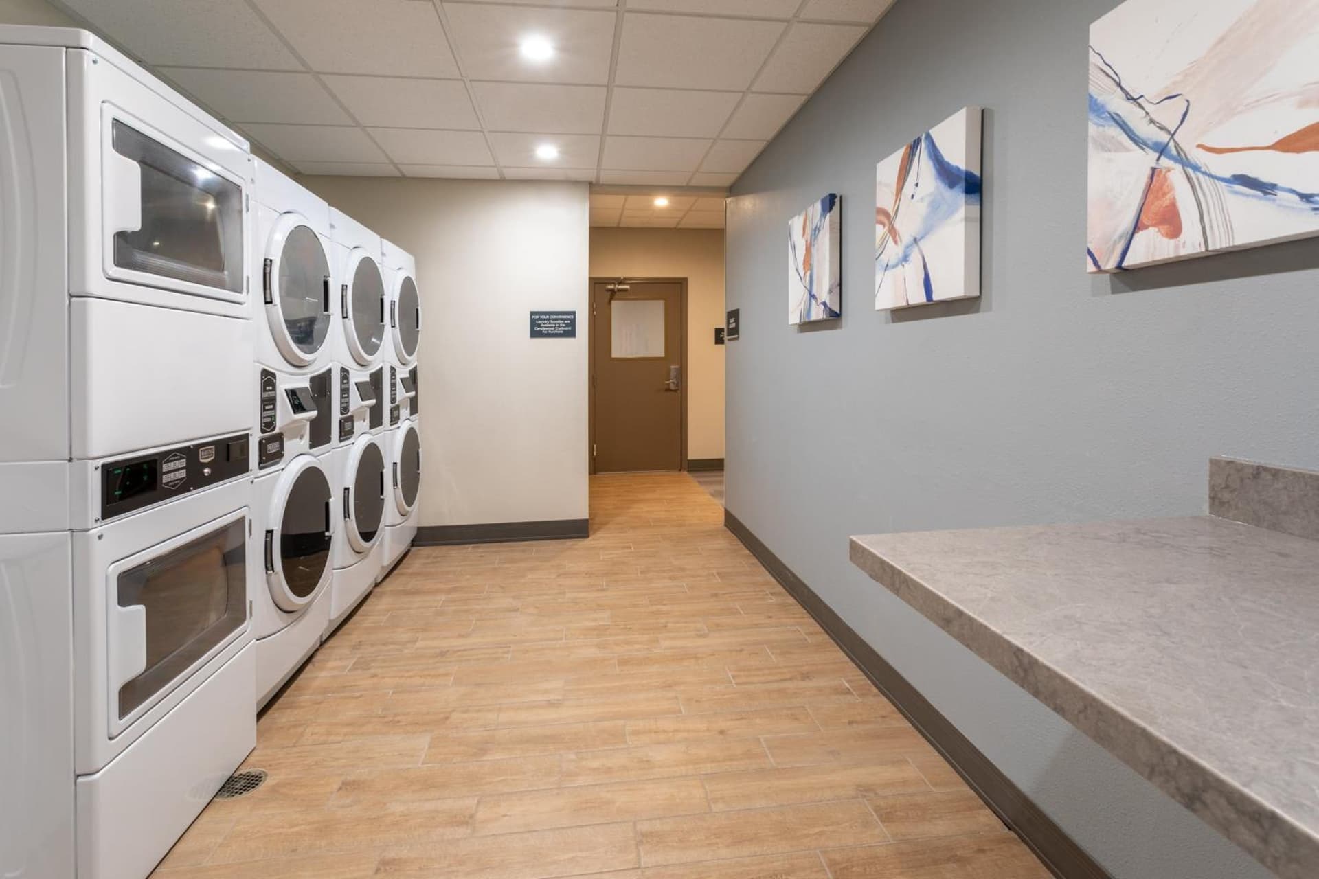 Candlewood Suites Grand Junction by IHG gallery photo in Grand Junction, CO — image 45