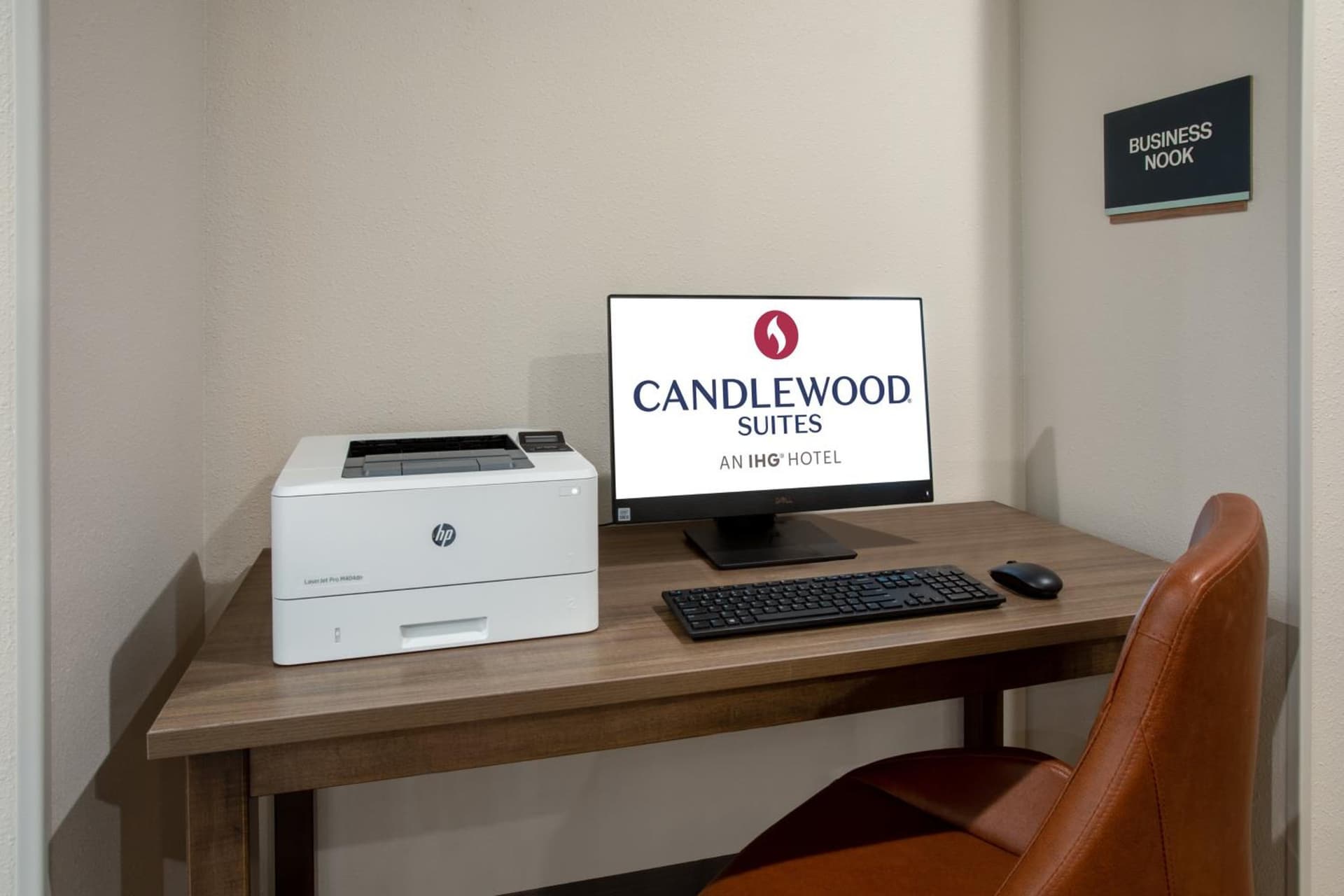 Candlewood Suites Grand Junction by IHG gallery photo in Grand Junction, CO — image 20