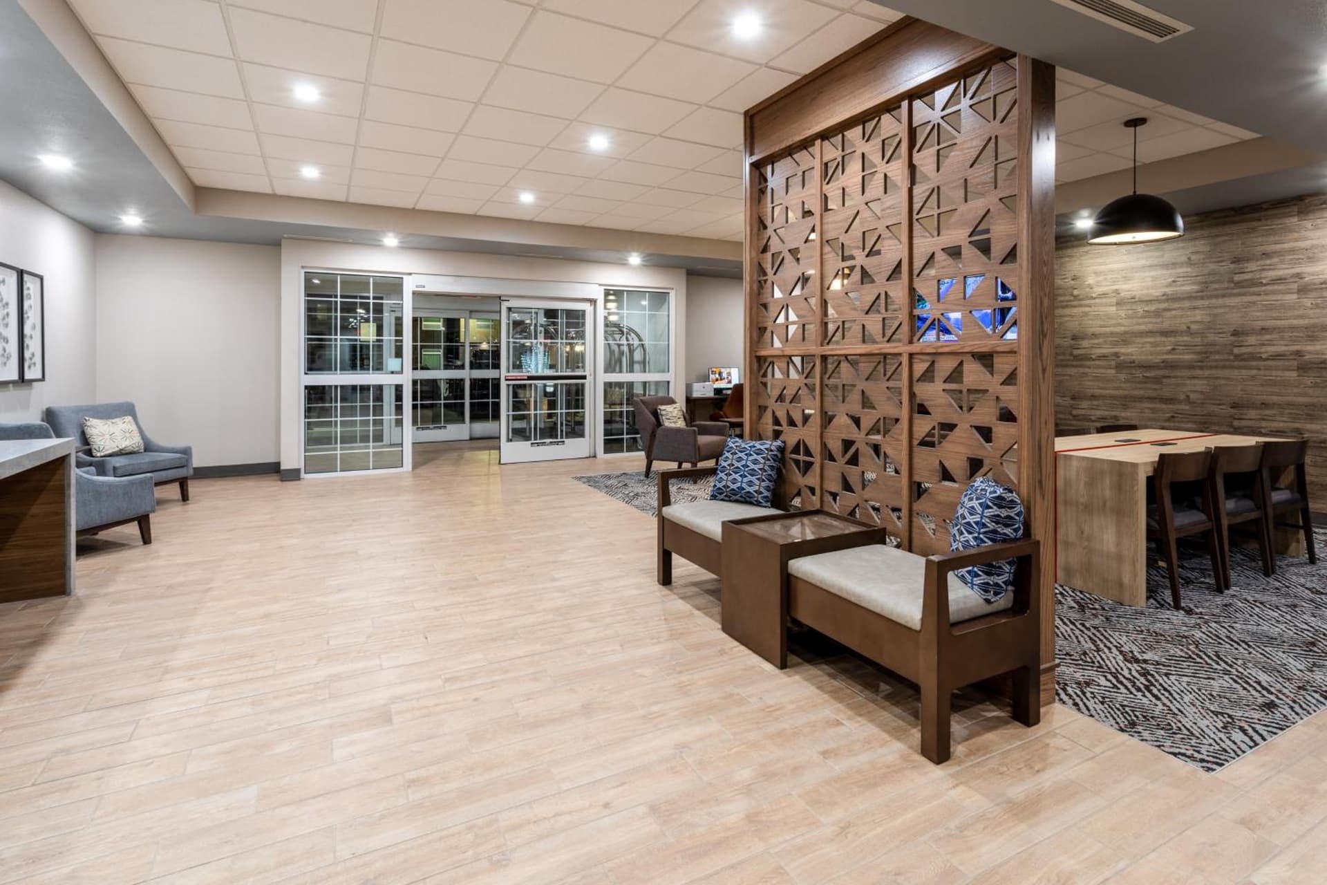 Candlewood Suites Grand Junction by IHG gallery photo in Grand Junction, CO — image 12