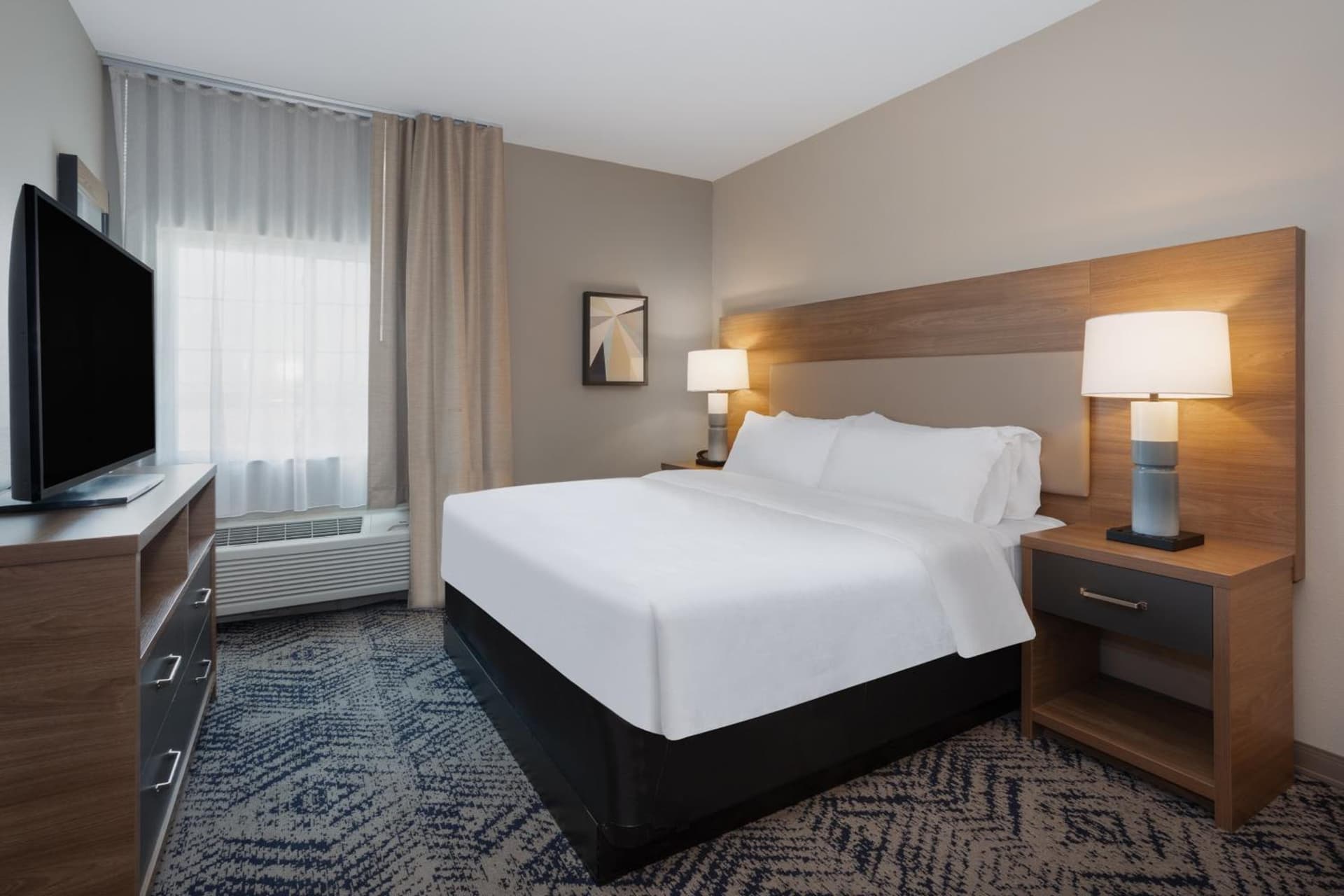 Candlewood Suites Grand Junction by IHG gallery photo in Grand Junction, CO — image 86