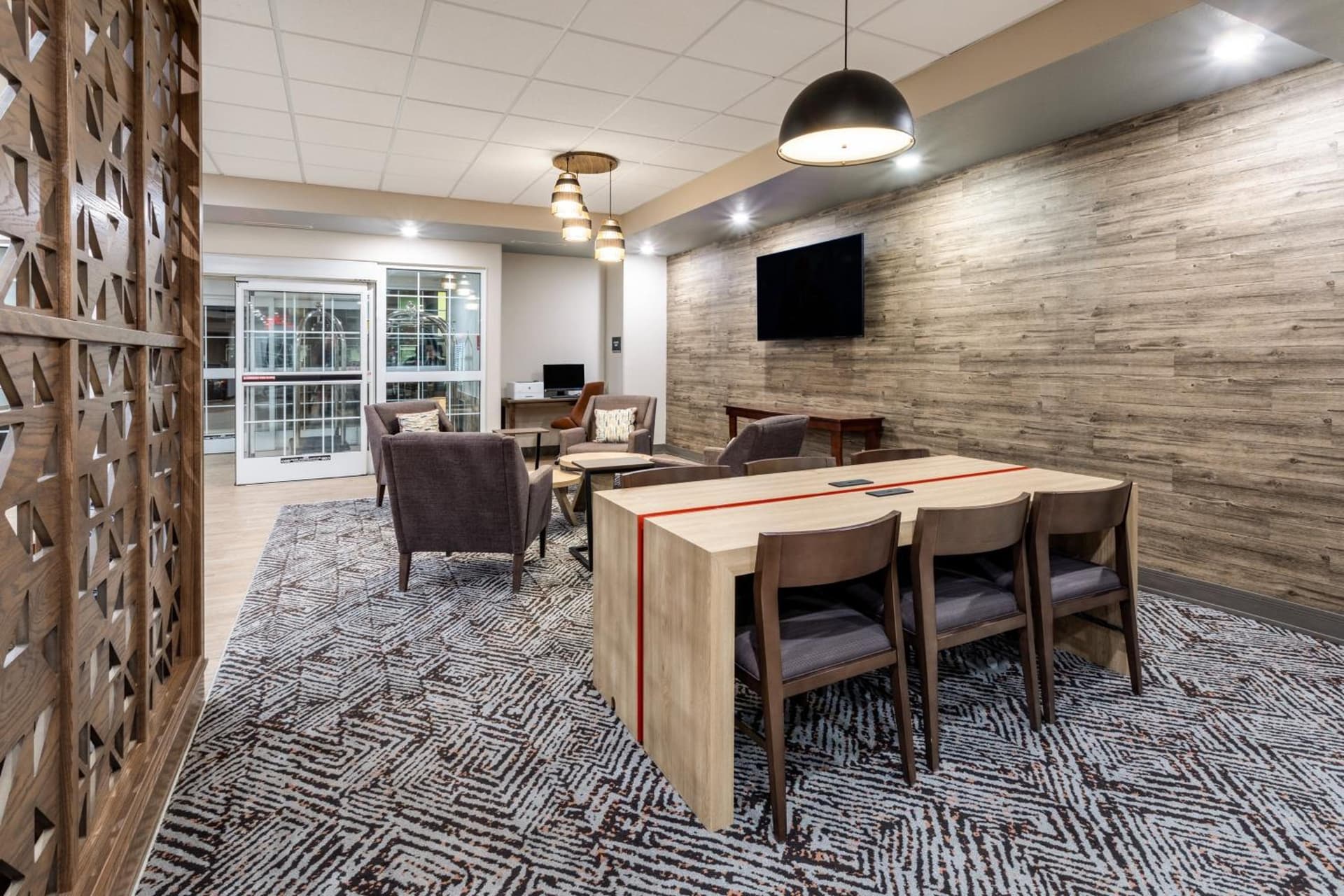 Candlewood Suites Grand Junction by IHG gallery photo in Grand Junction, CO — image 87