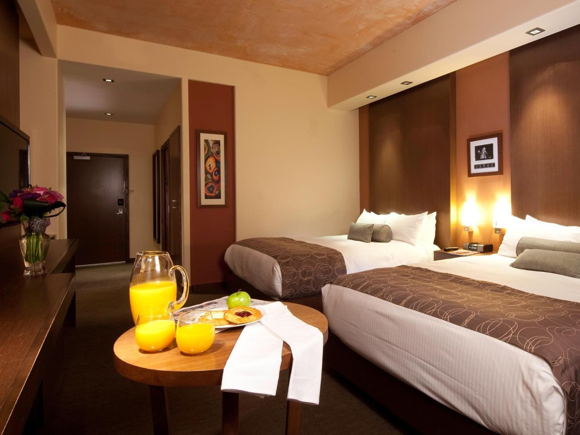 Isleta Resort & Casino gallery photo in Albuquerque, NM — image 8