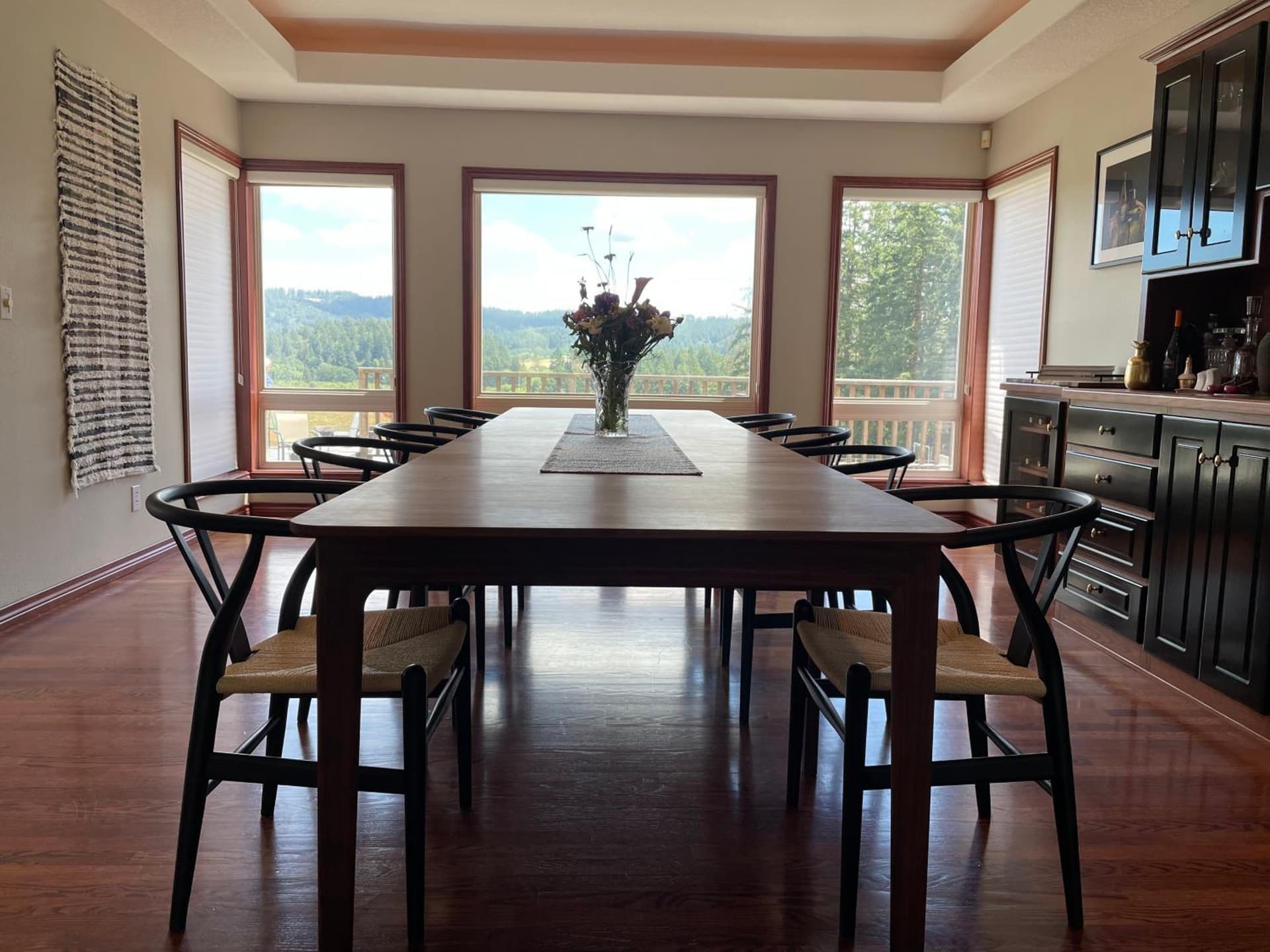 The Gaard House gallery photo in Carlton, OR — image 12
