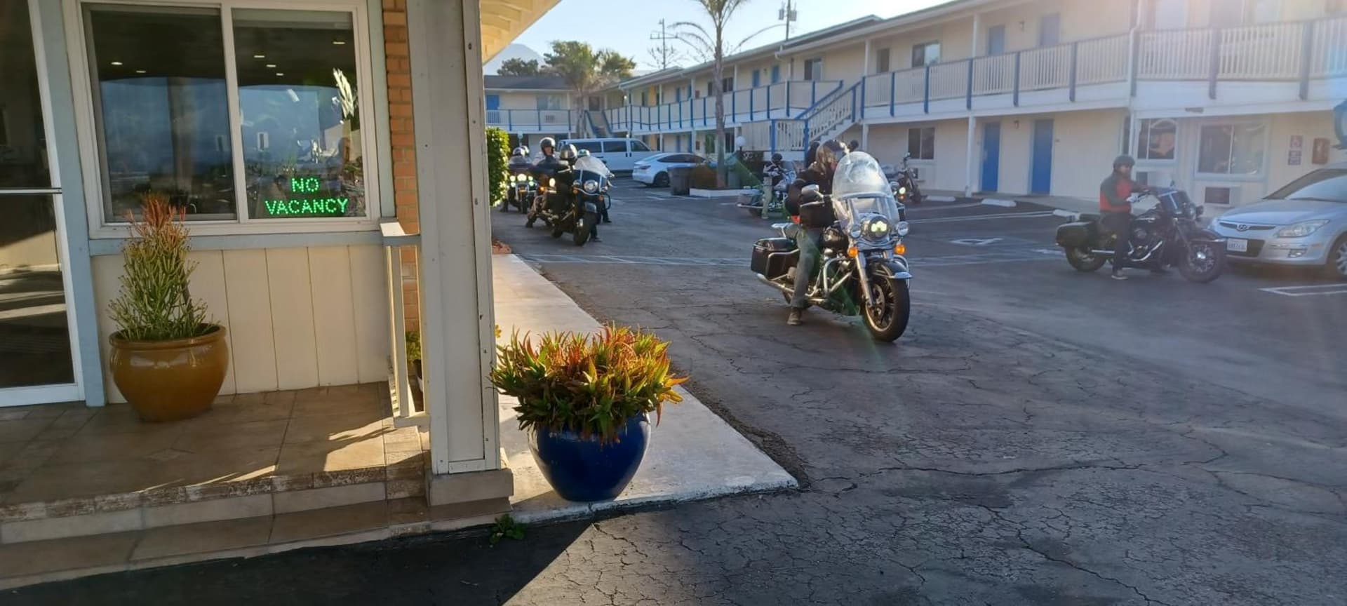 Coast Riders Inn gallery photo in San Simeon, CA — image 57