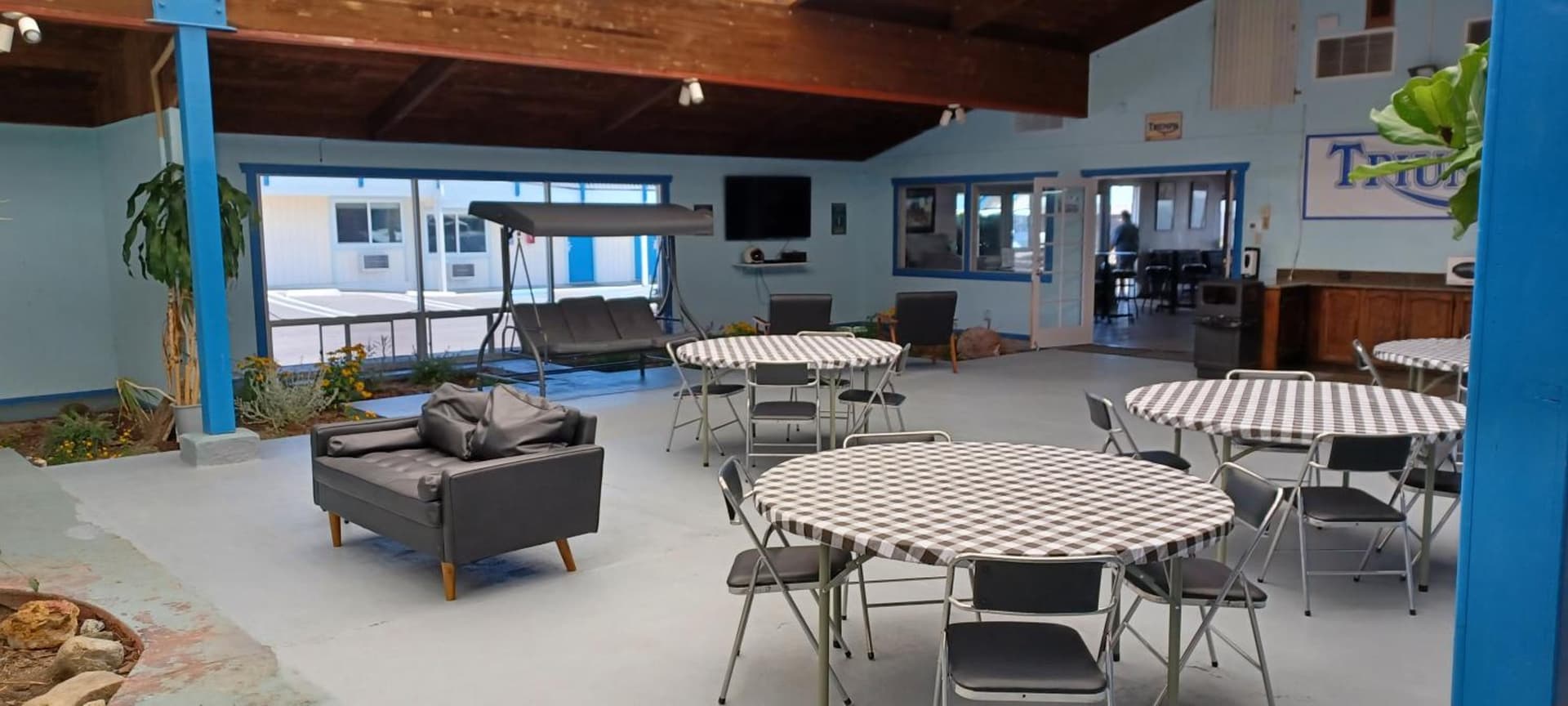 Coast Riders Inn gallery photo in San Simeon, CA — image 16