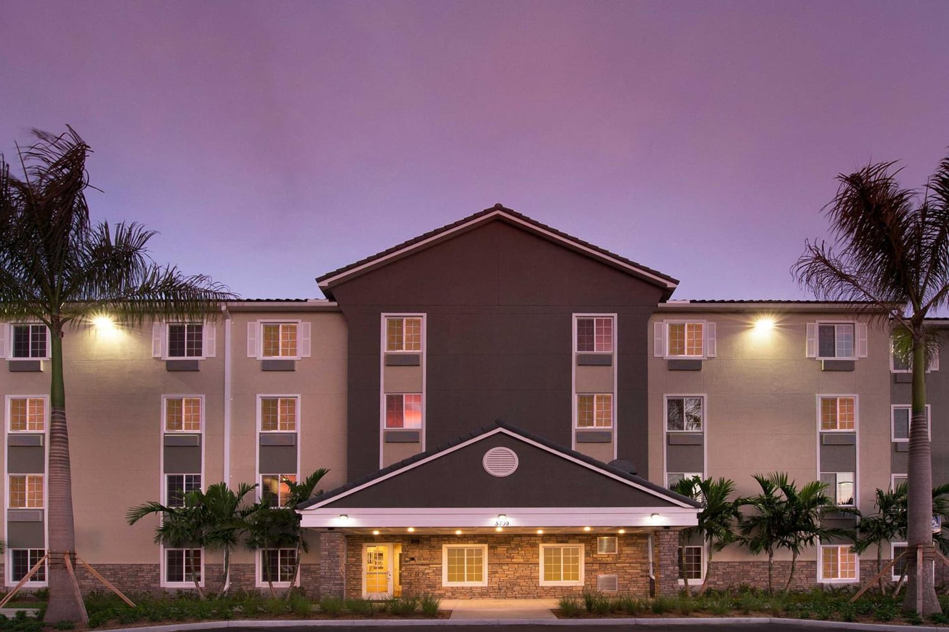 Extended Stay America Select Suites - Fort Lauderdale - Airport - West gallery photo in Davie, FL — image 36