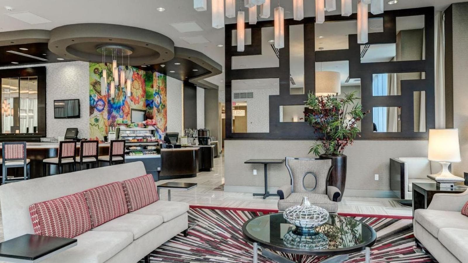 Cambria Hotel White Plains - Downtown gallery photo in White Plains, NY — image 26