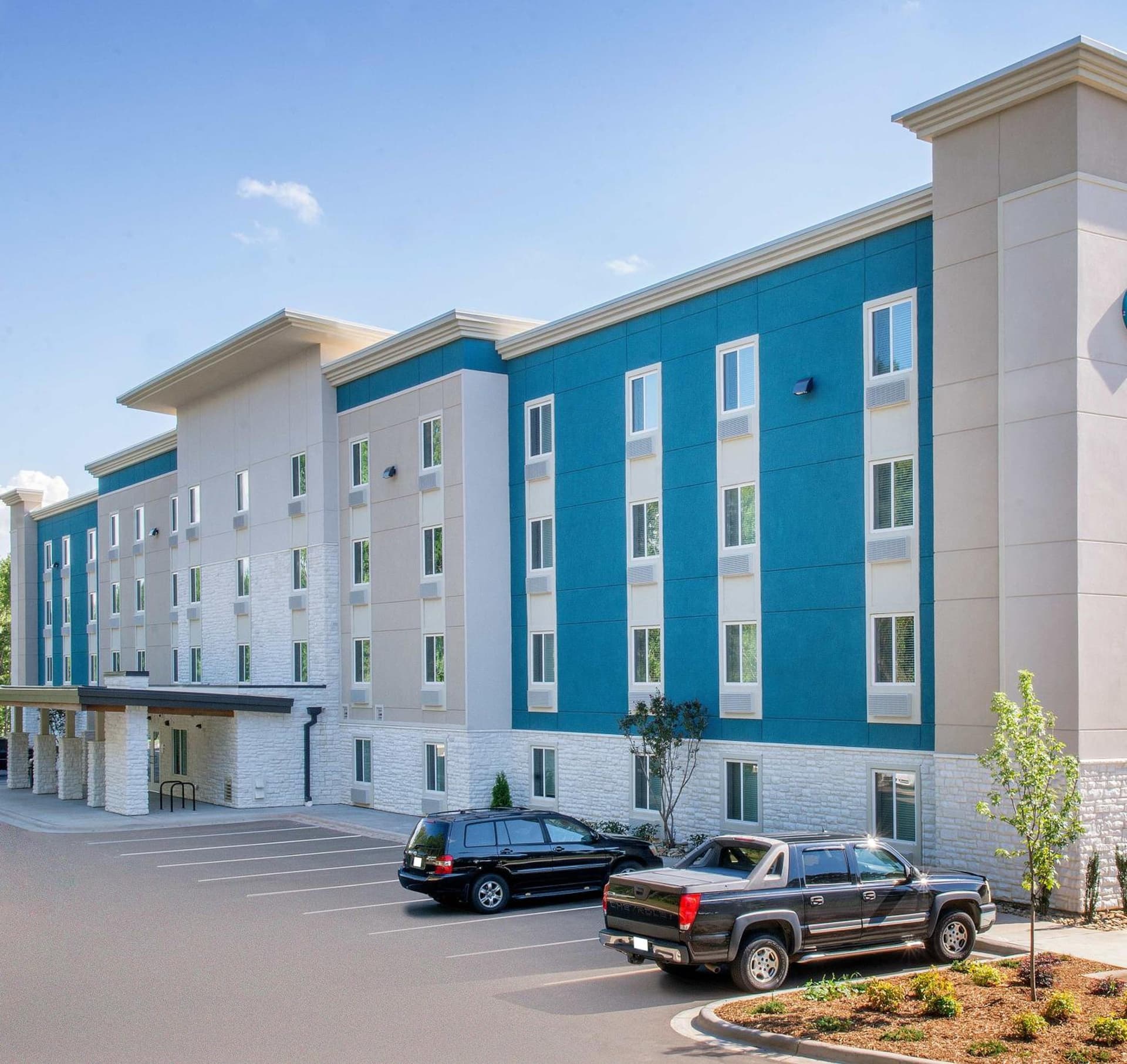 Extended Stay America Suites - Providence gallery photo in Providence, RI — image 8