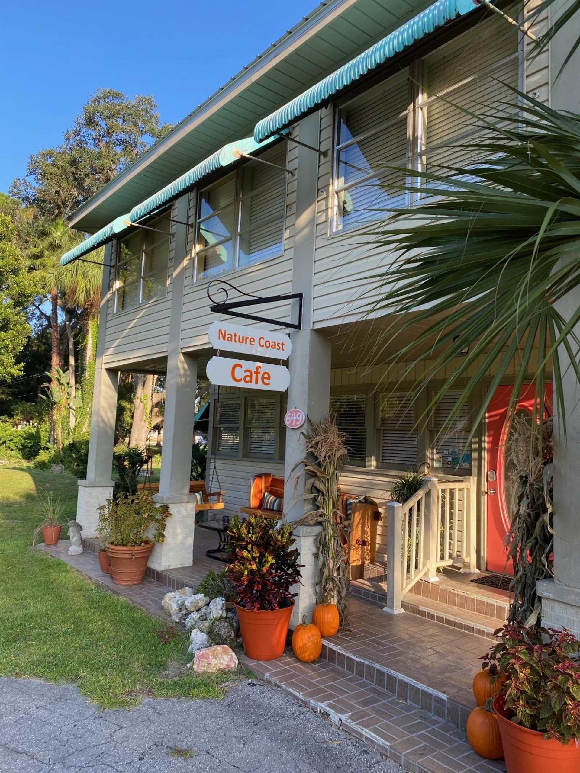 Nature Coast Inn & Cottages gallery photo in Inglis, FL — image 80