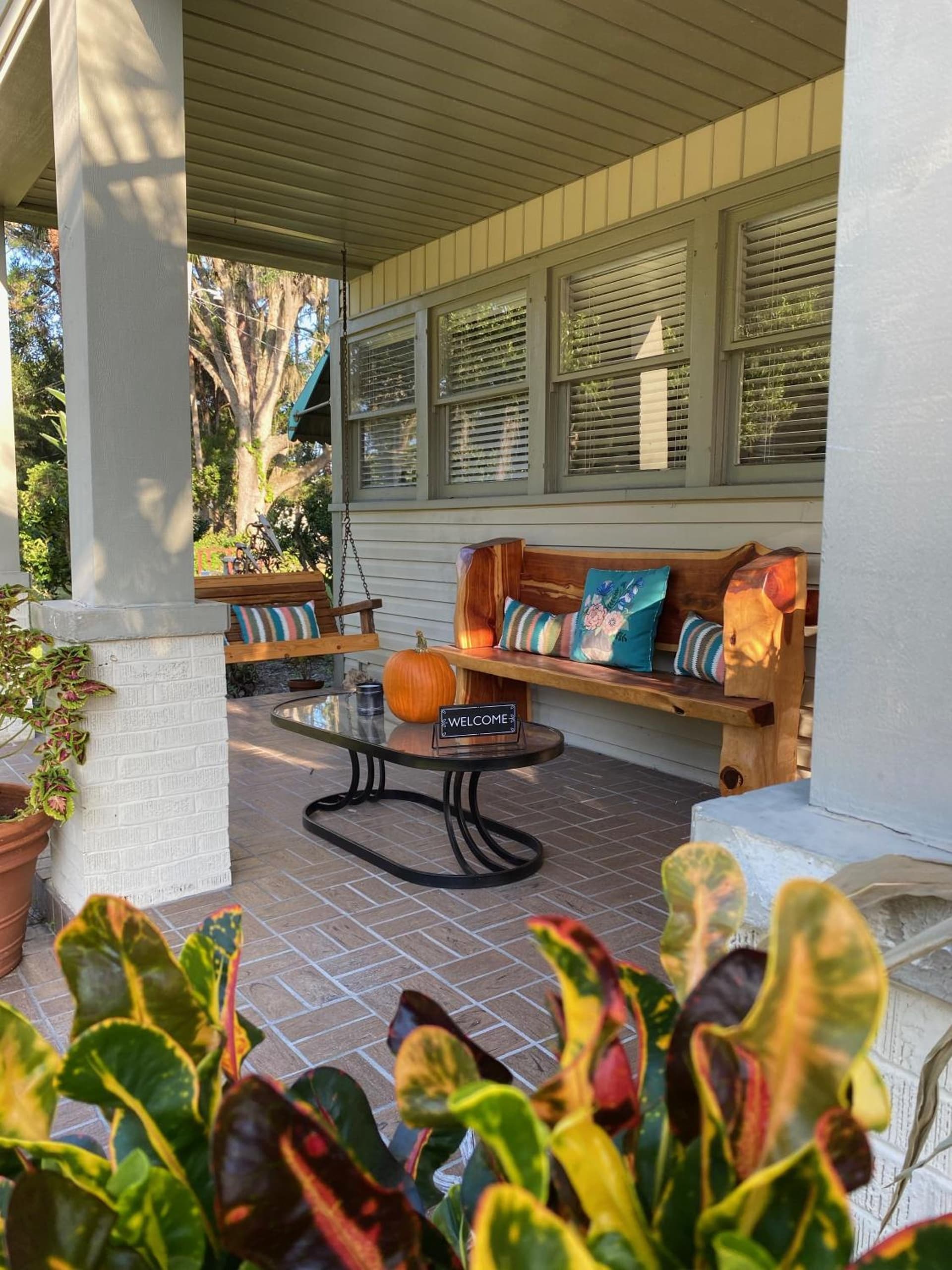 Nature Coast Inn & Cottages gallery photo in Inglis, FL — image 16