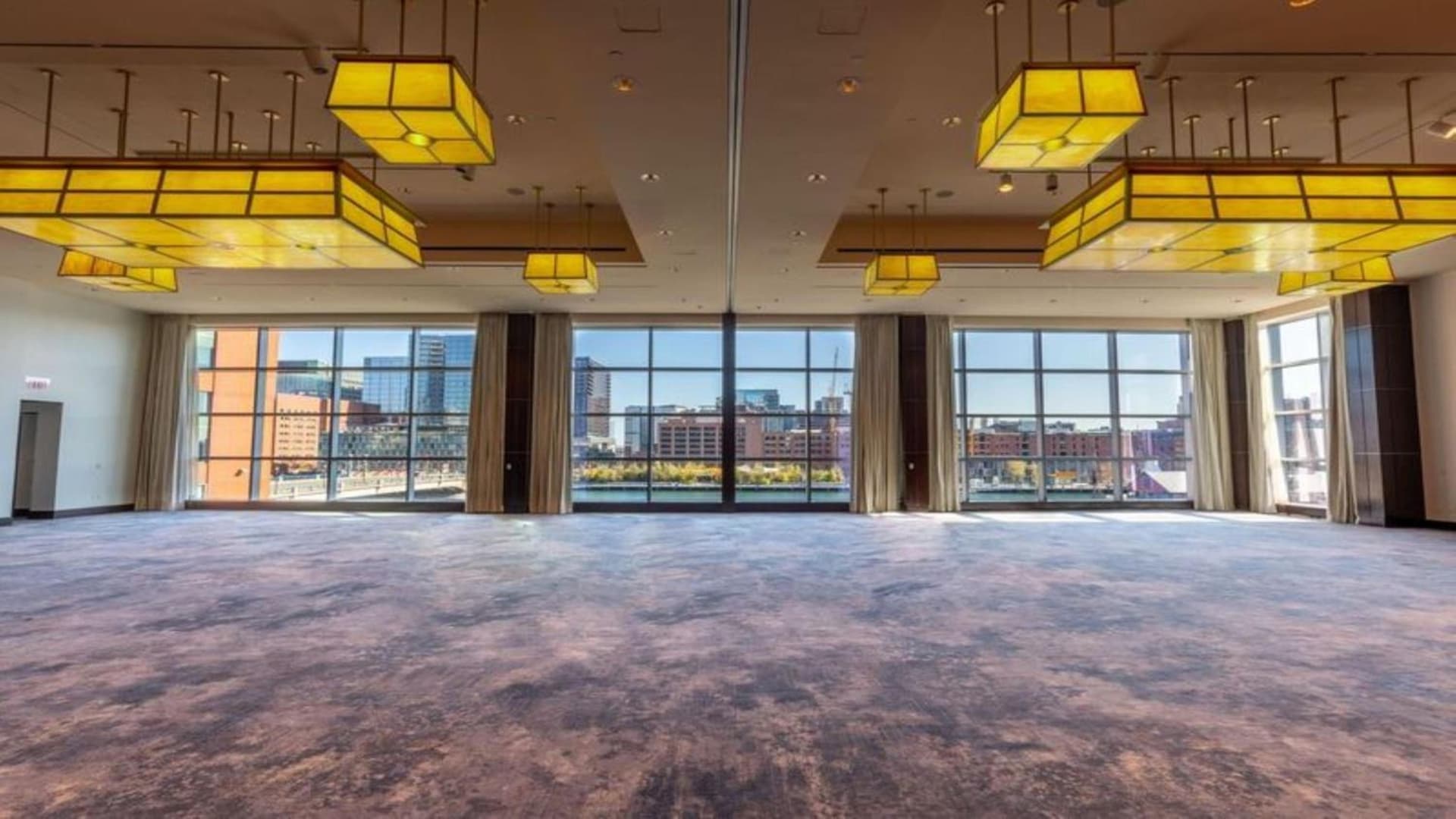 InterContinental Boston by IHG gallery photo in Boston, MA — image 123