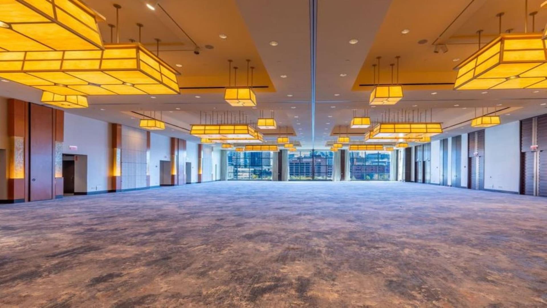 InterContinental Boston by IHG gallery photo in Boston, MA — image 128