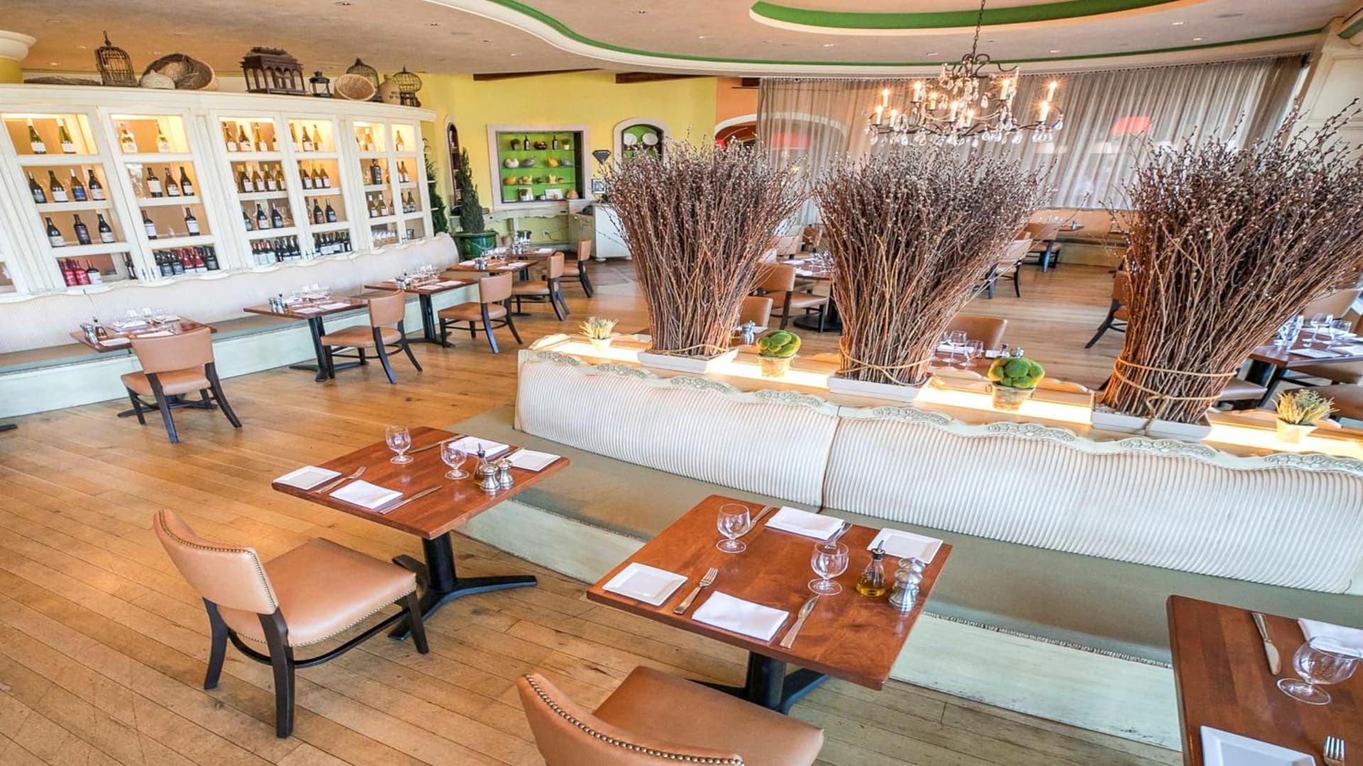 InterContinental Boston by IHG gallery photo in Boston, MA — image 101