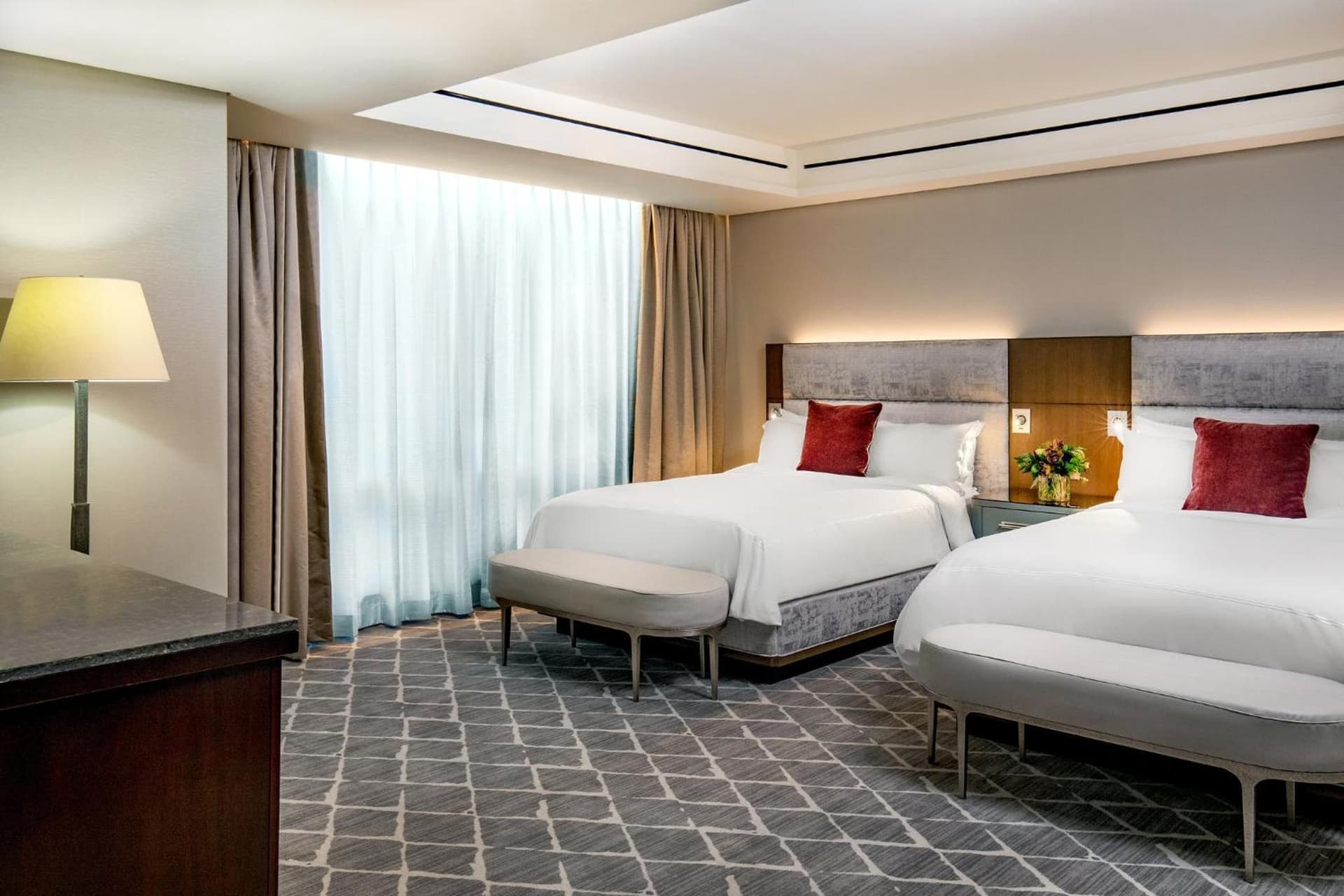 InterContinental Boston by IHG gallery photo in Boston, MA — image 64