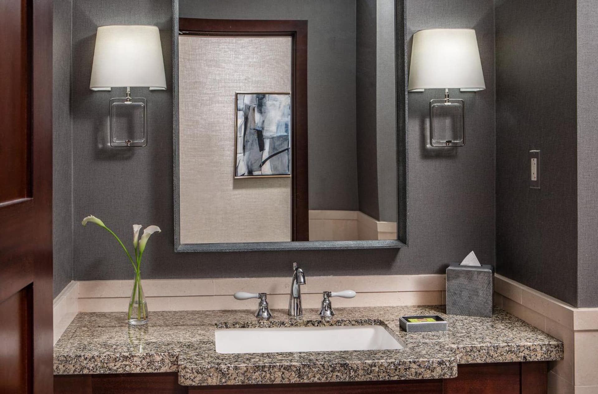 InterContinental Boston by IHG gallery photo in Boston, MA — image 49