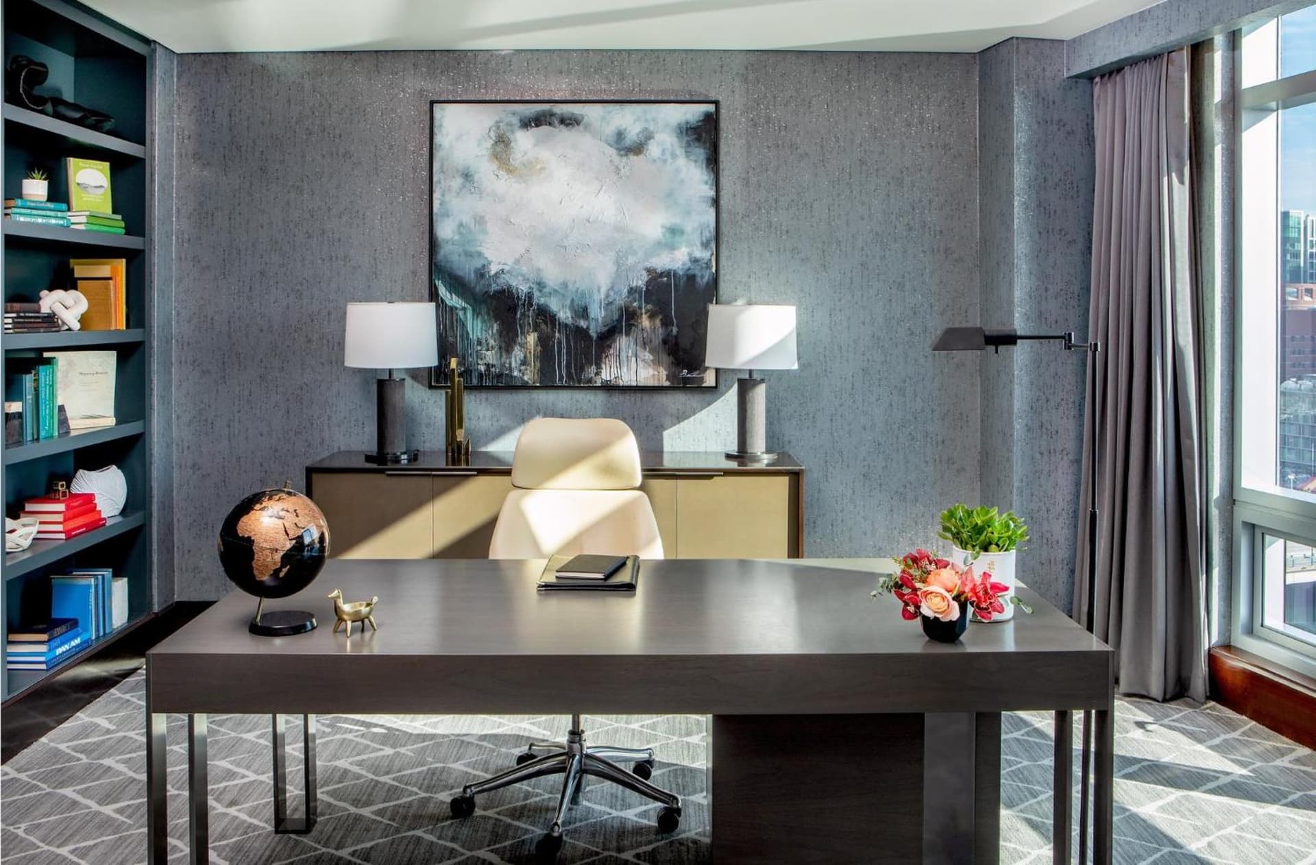 InterContinental Boston by IHG gallery photo in Boston, MA — image 100