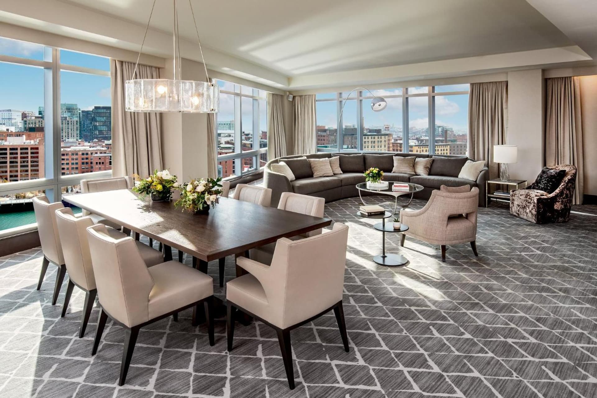InterContinental Boston by IHG gallery photo in Boston, MA — image 111