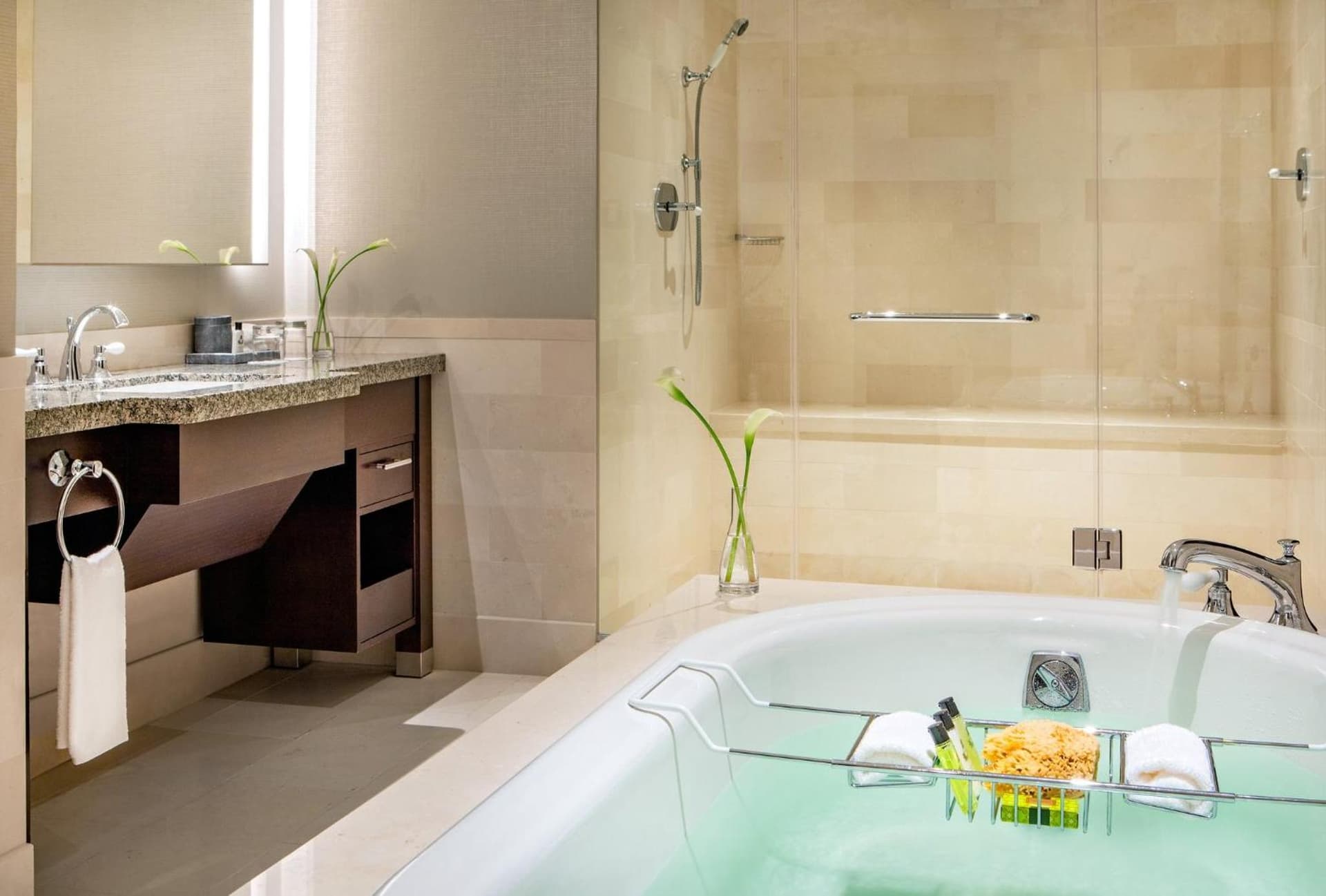 InterContinental Boston by IHG gallery photo in Boston, MA — image 51