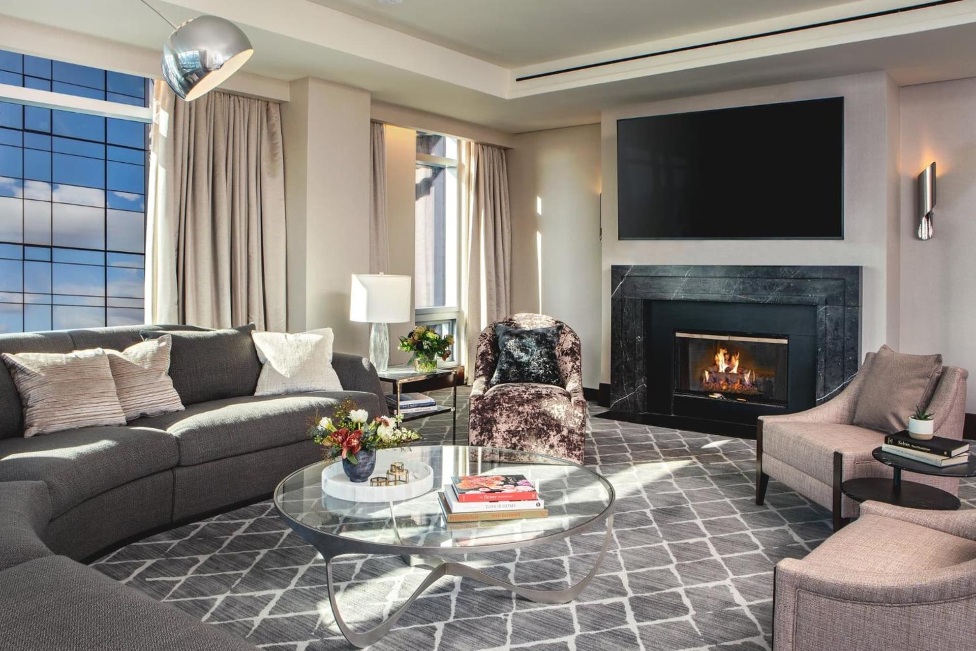 InterContinental Boston by IHG gallery photo in Boston, MA — image 53